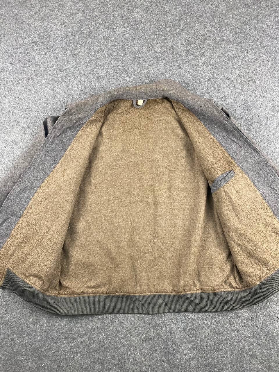 Japanese Brand japanese brand light jacket serpa lining Size US M / EU 48-50 / 2 - 4 Thumbnail