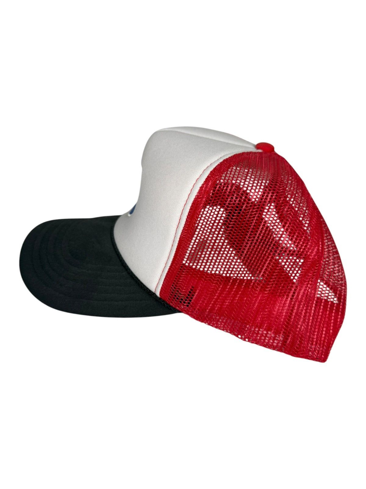 Guardian Angel Guardian Angel Heaven 777 Trucker Hat Size ONE SIZE - 2 Thumbnail