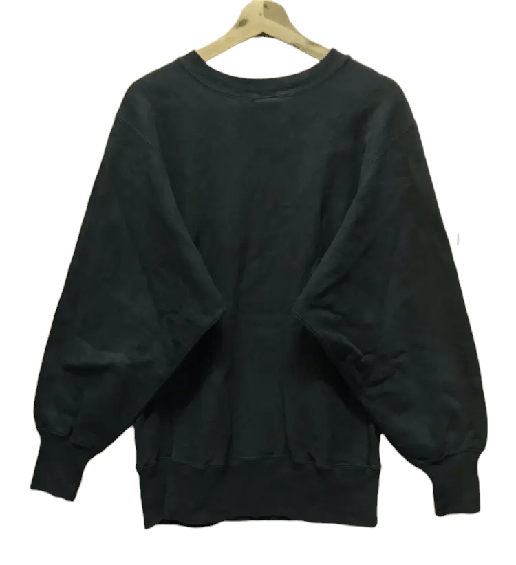 Champion Vintage 90's Champion Reverse Weave Sweatshirts Size US M / EU 48-50 / 2 - 2 Thumbnail