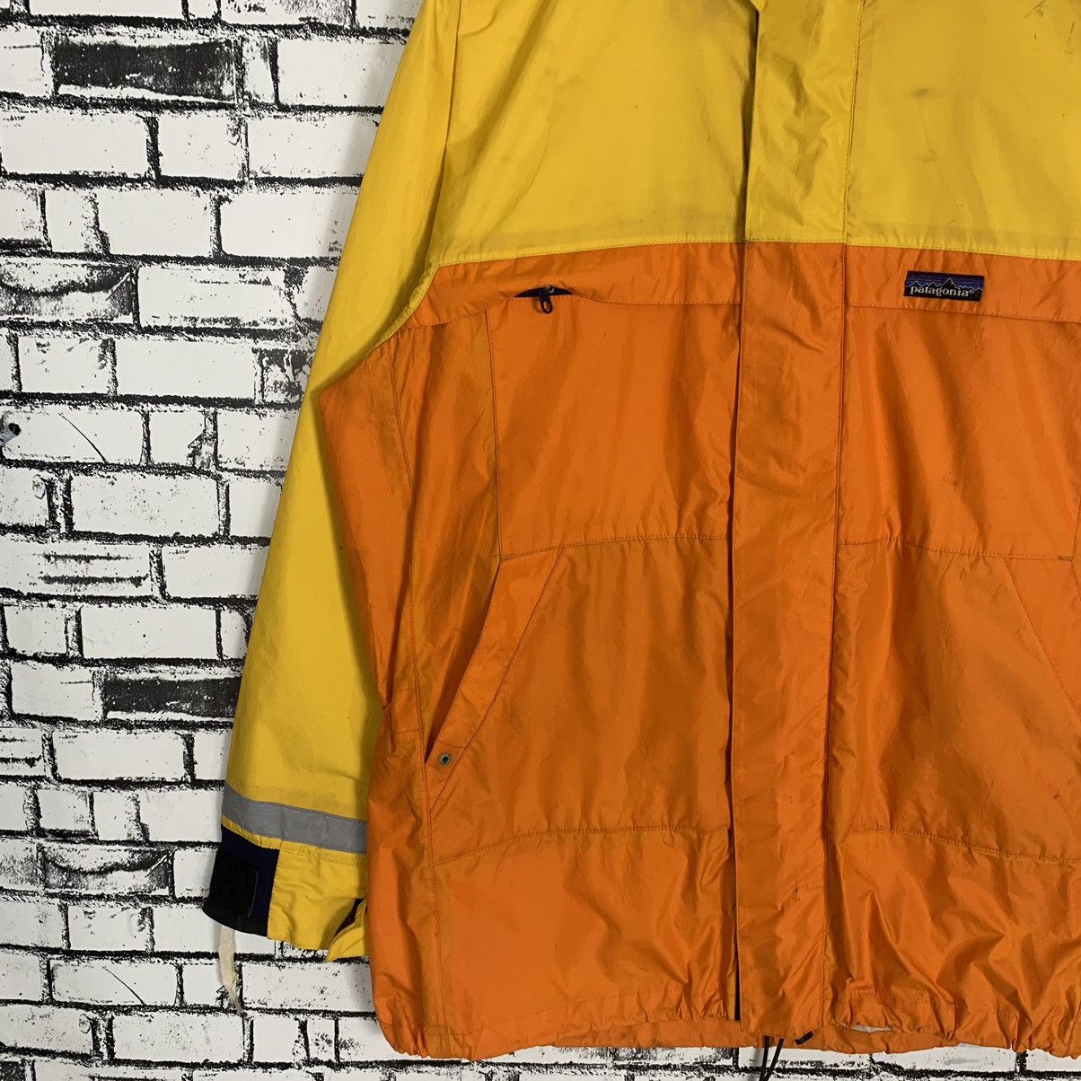 Patagonia Patagonia Windbreaker Size US L / EU 52-54 / 3 - 5 Thumbnail