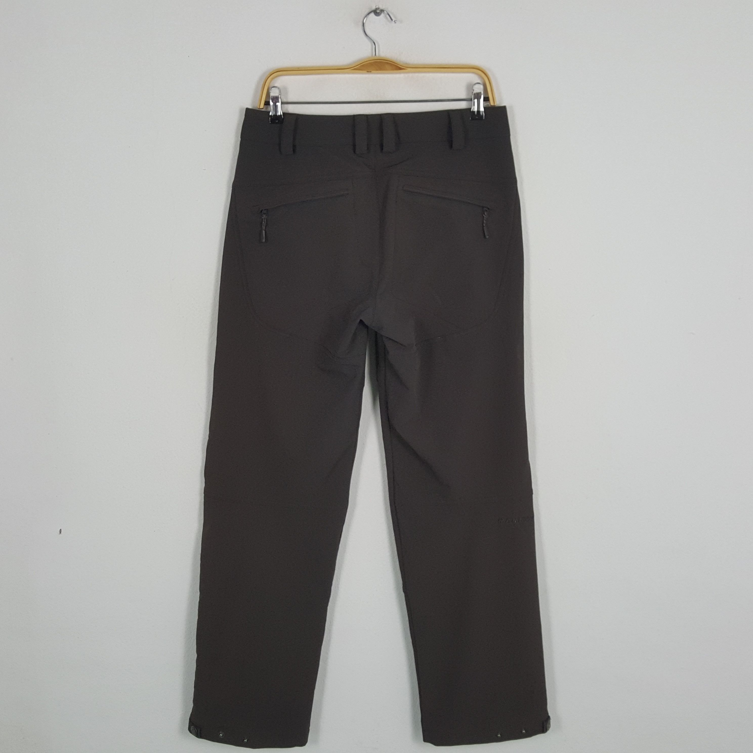 Mammut × Vintage Vintage MAMMUT American Japanese Outdoor Style Pants Size US 31 - 4 Thumbnail