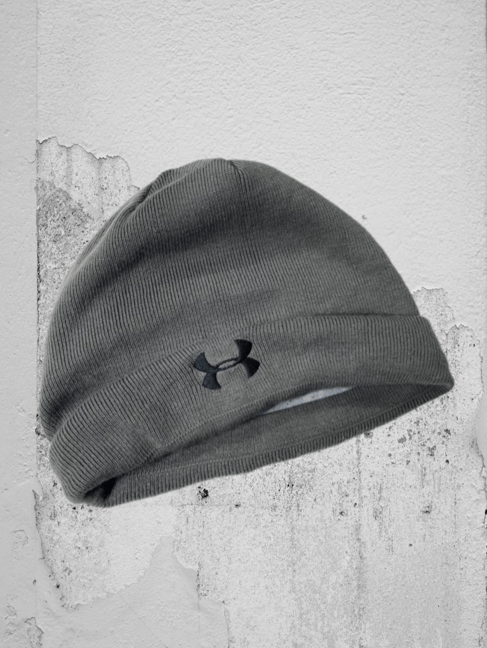 Under Armour × Vintage Vintage Fur Faux Fuzzy Y2k Ushanka Hat Size ONE SIZE - 1 Thumbnail