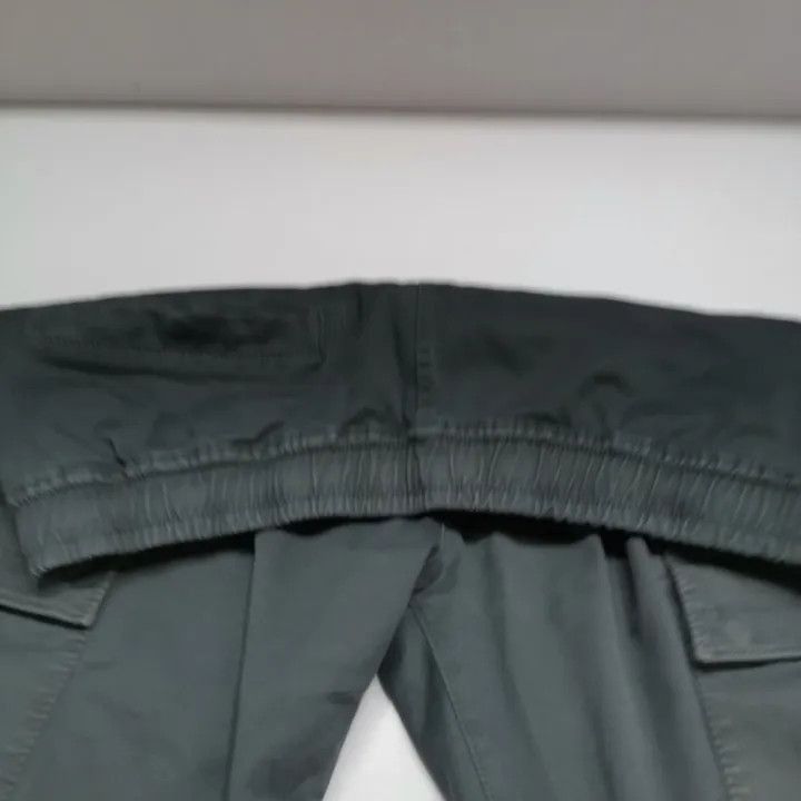 Stone Island Stone Island Casual Logo Jogging Pants Size US 31 - 3 Thumbnail