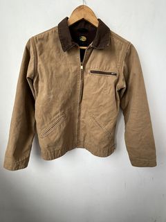 Vintage Fishing Coat 