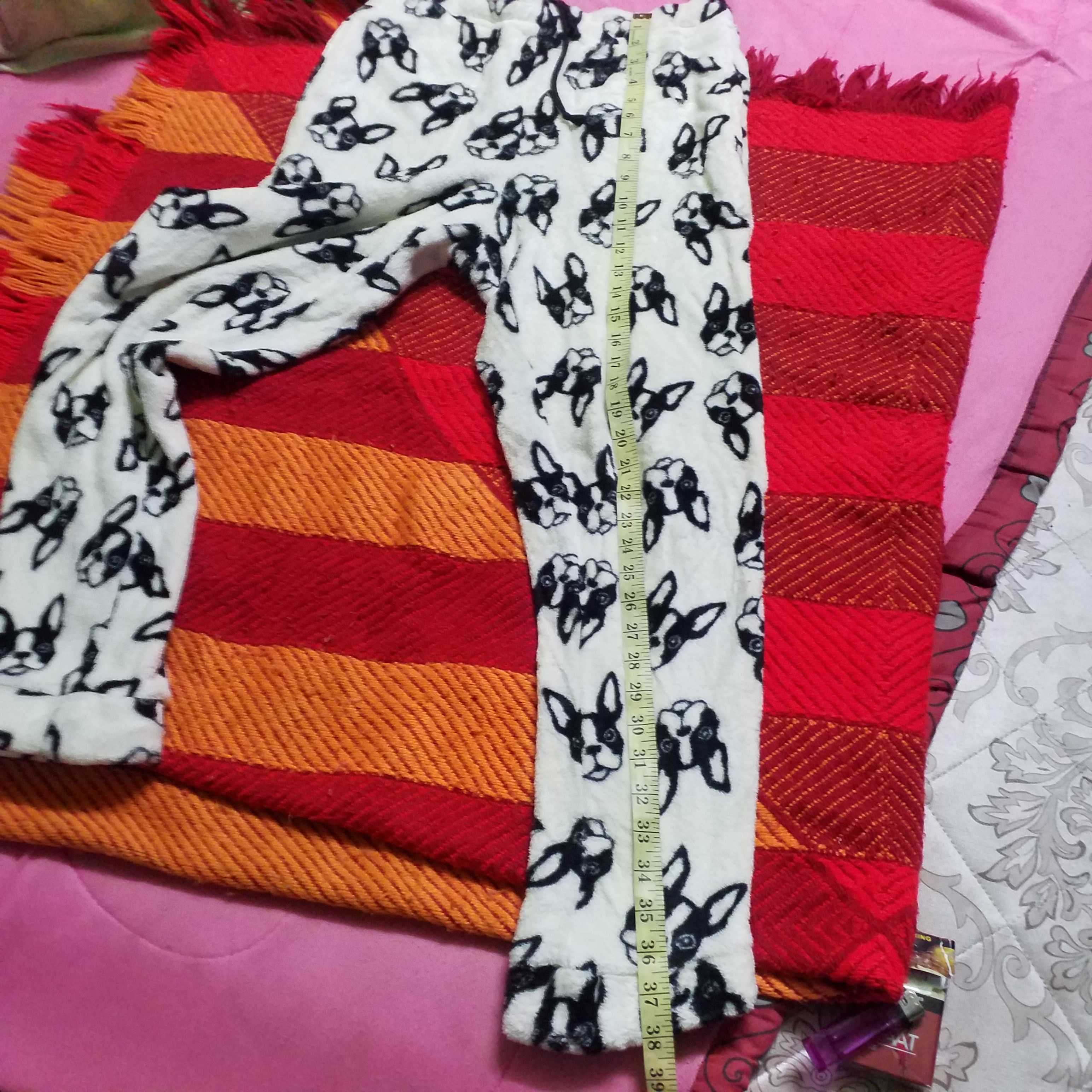 Japanese Brand CHIHUA HUA FULL PRINT SIZE 14 TO 16 INCI Size 28" / US 6 / IT 42 - 3 Thumbnail