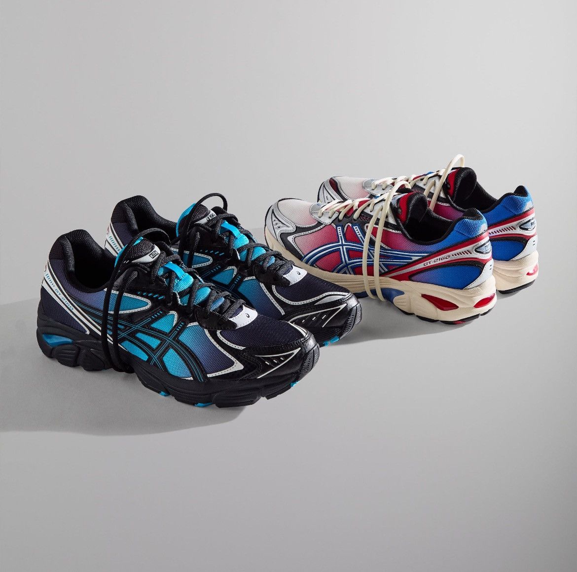 Asics × Kith × Marvel Comics Marvel | Kith for ASICS Battle Spectra Pack Size 7.5 Size US 7.5 / EU 40-41 - 1 Thumbnail