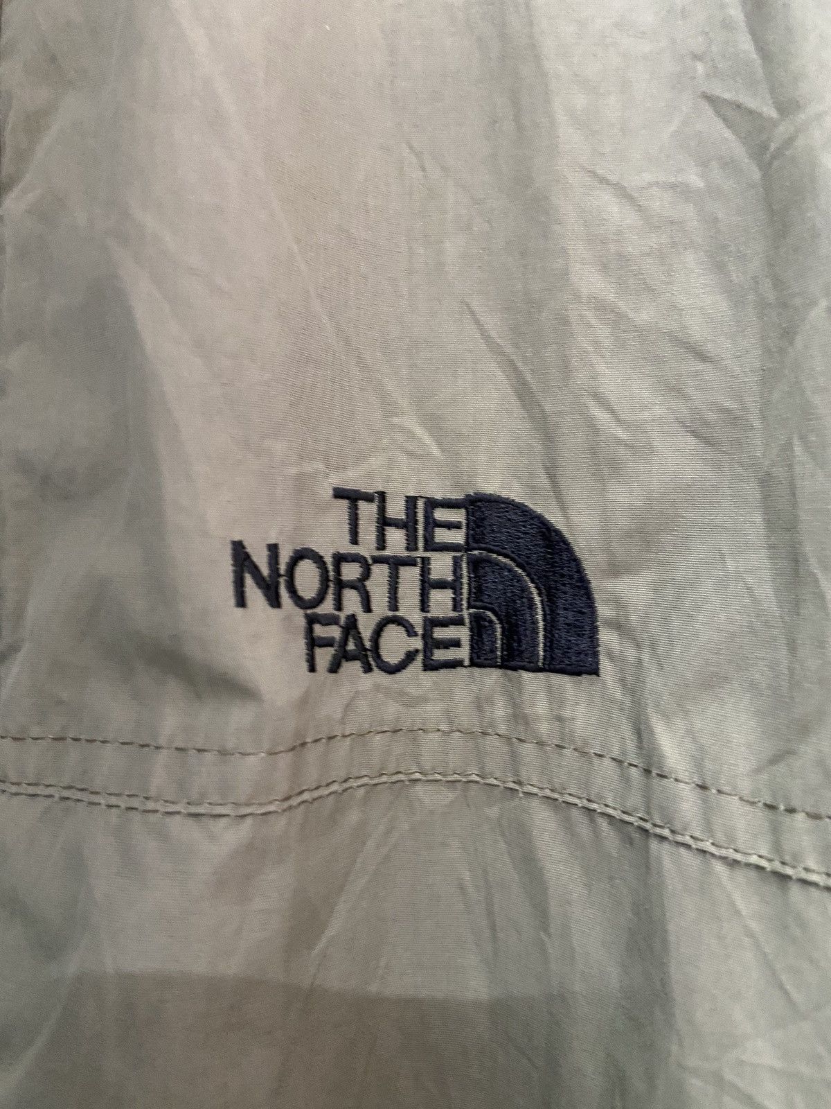 The North Face VINTAGE THE NORTH FACE SUN FADED BOMBER JACKET Size US L / EU 52-54 / 3 - 4 Thumbnail