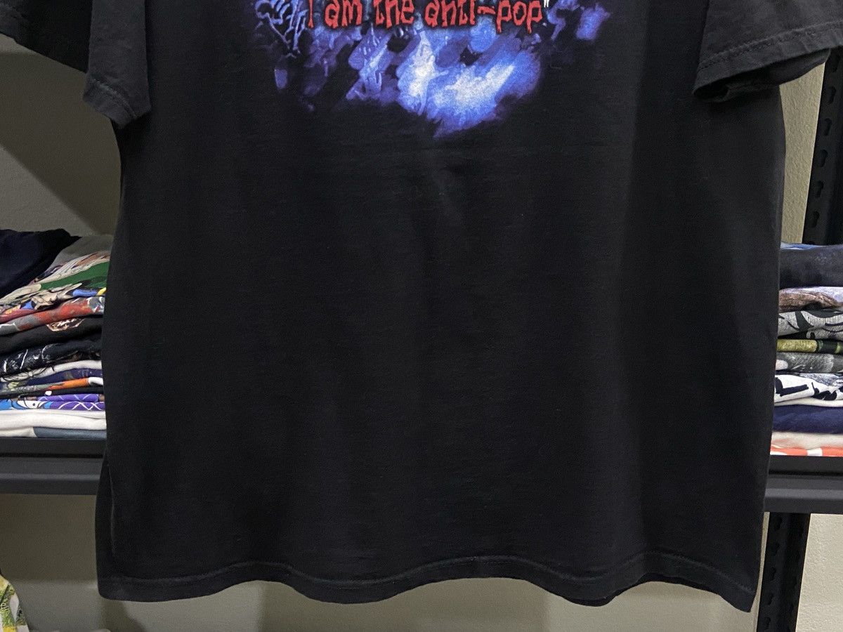 Band Tees × Vintage Vintage 1999s PRIMUS Alternative Rock Tour Band TShirt Size US XL / EU 56 / 4 - 10 Thumbnail