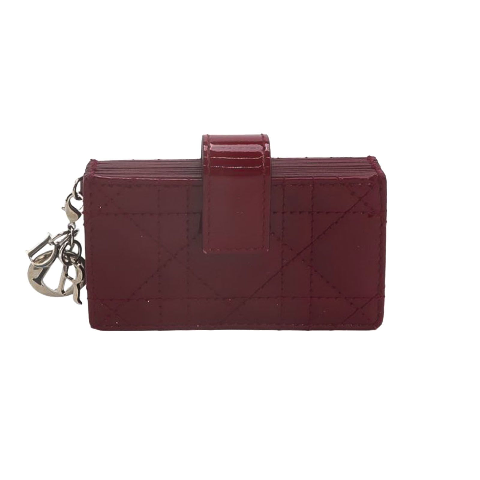 Dior Dior Women os Wallets Size ONE SIZE - 1 Thumbnail