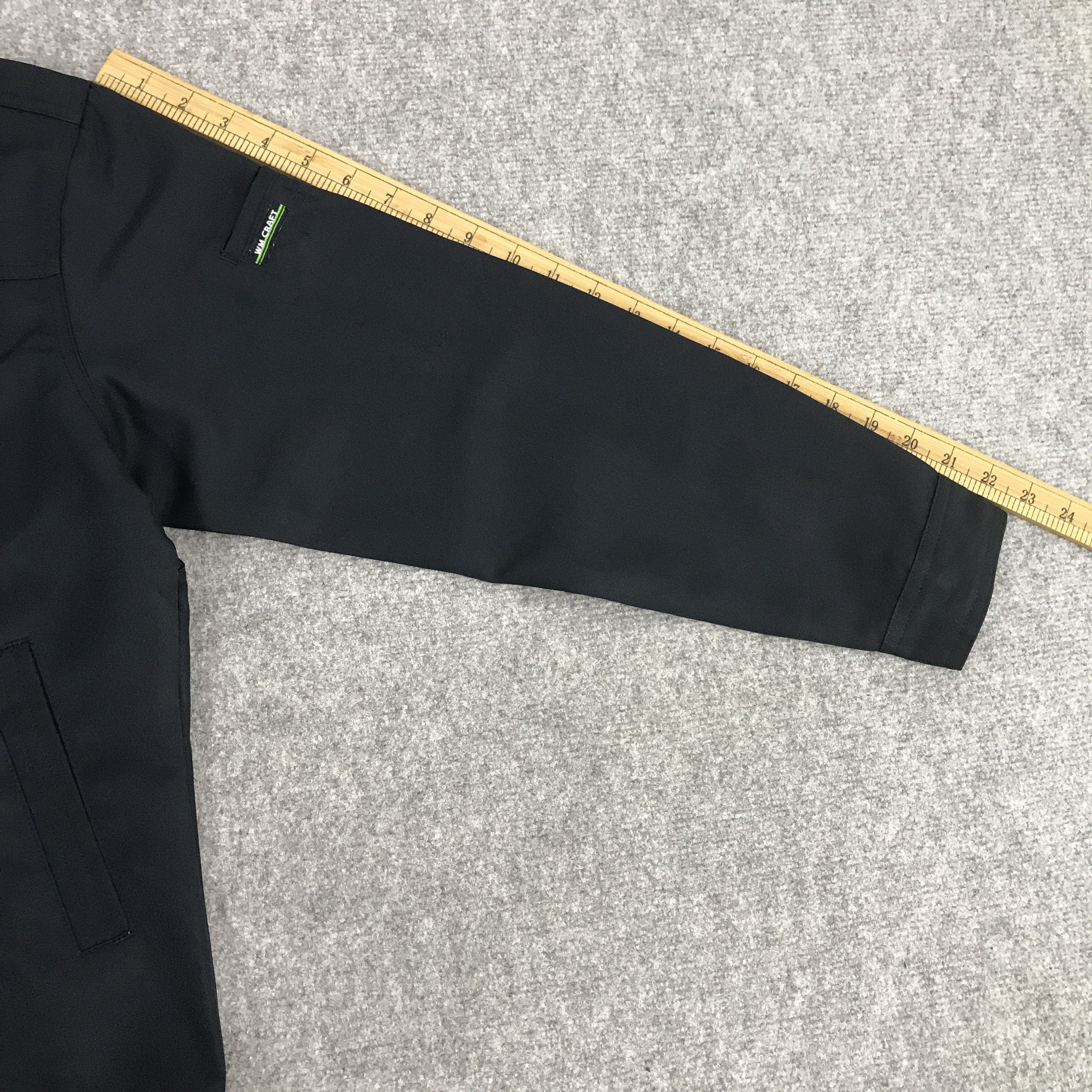 Japanese Brand Mitsubishi racing tinggal uniform jacket Size US L / EU 52-54 / 3 - 6 Thumbnail