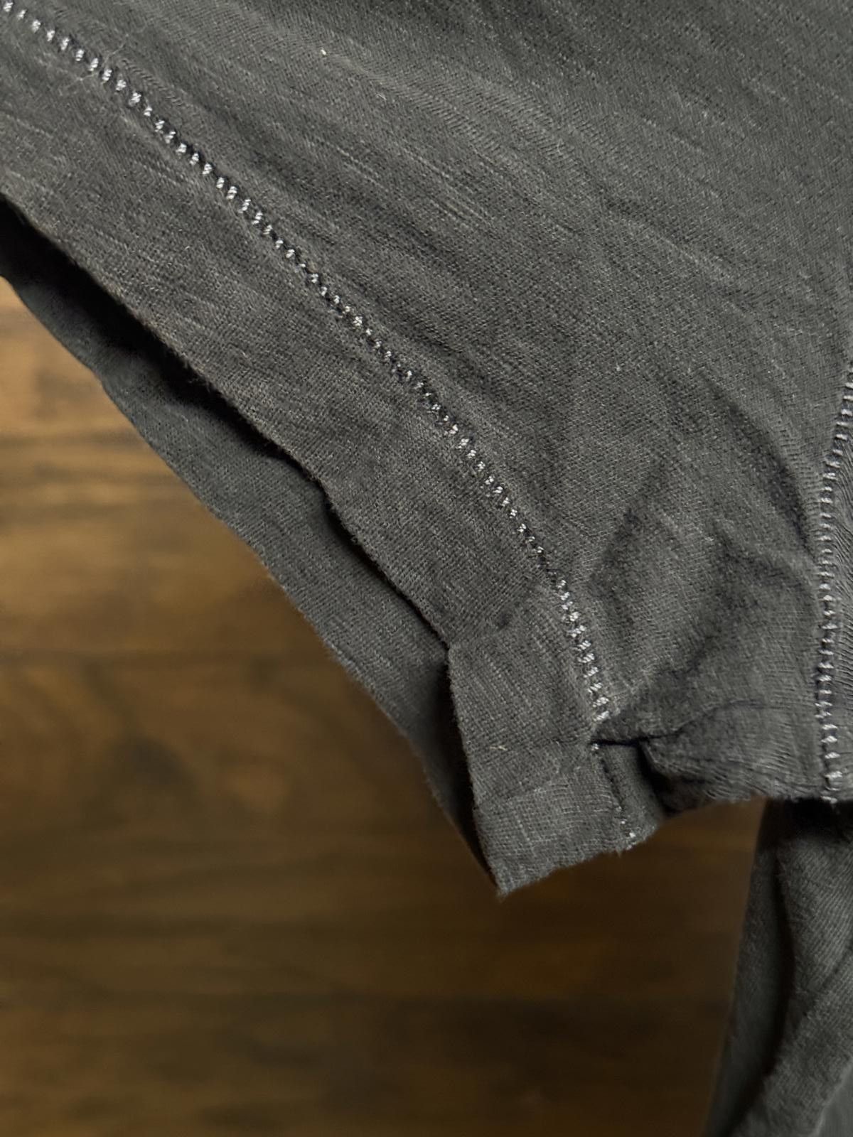 John Varvatos USA Pocket Tee - Varvatos Basic T-shirt XL