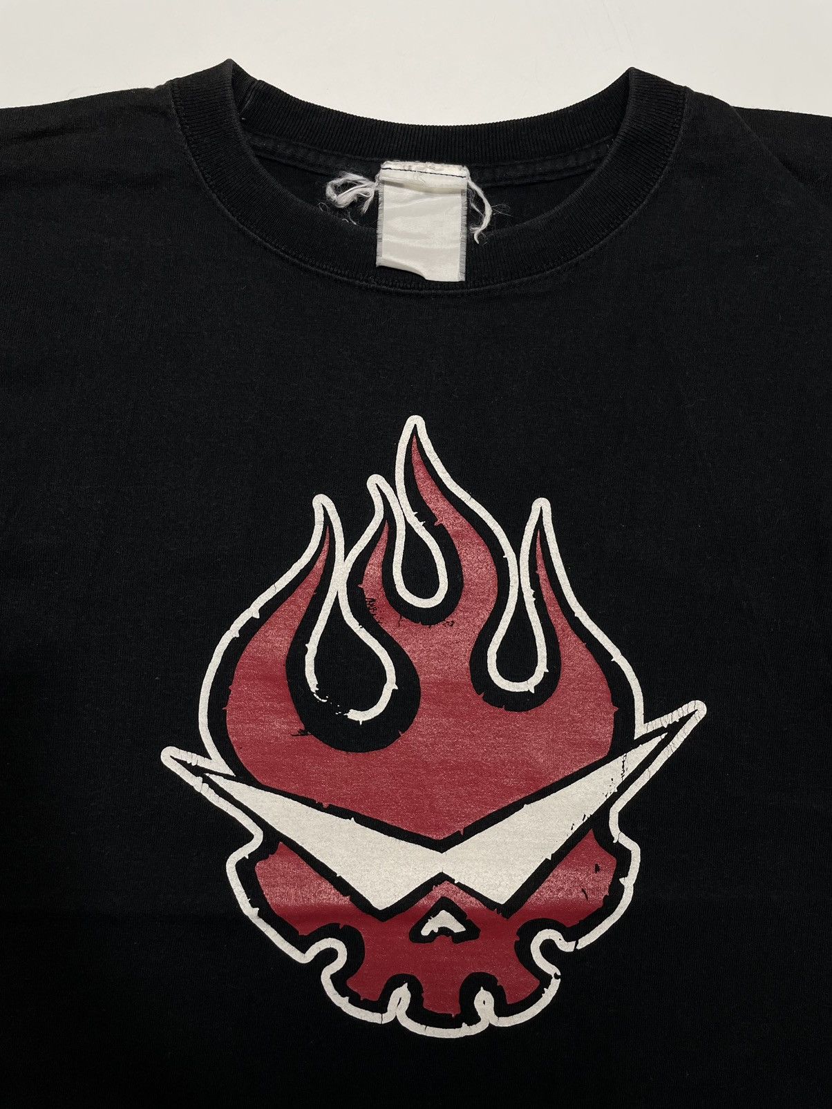 Anime × Japanese Brand Gurren Lagann Kamina emblem x Blue COSPA x Anime Japan Size US M / EU 48-50 / 2 - 6 Thumbnail