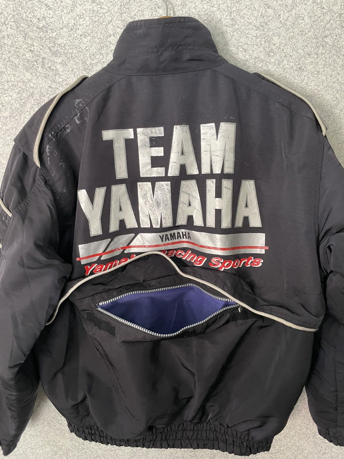 Vintage × Yamaha Yamaha vintage Size US M / EU 48-50 / 2 - 18 Thumbnail