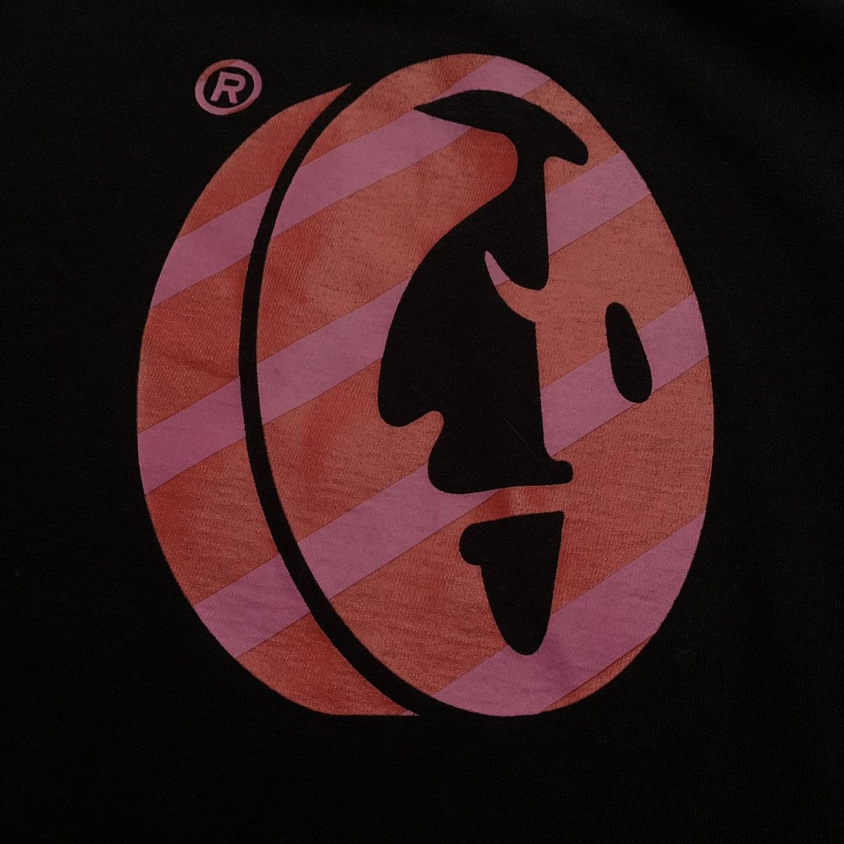Bape × Vintage A Bathing Ape Tee Size US M / EU 48-50 / 2 - 4 Thumbnail