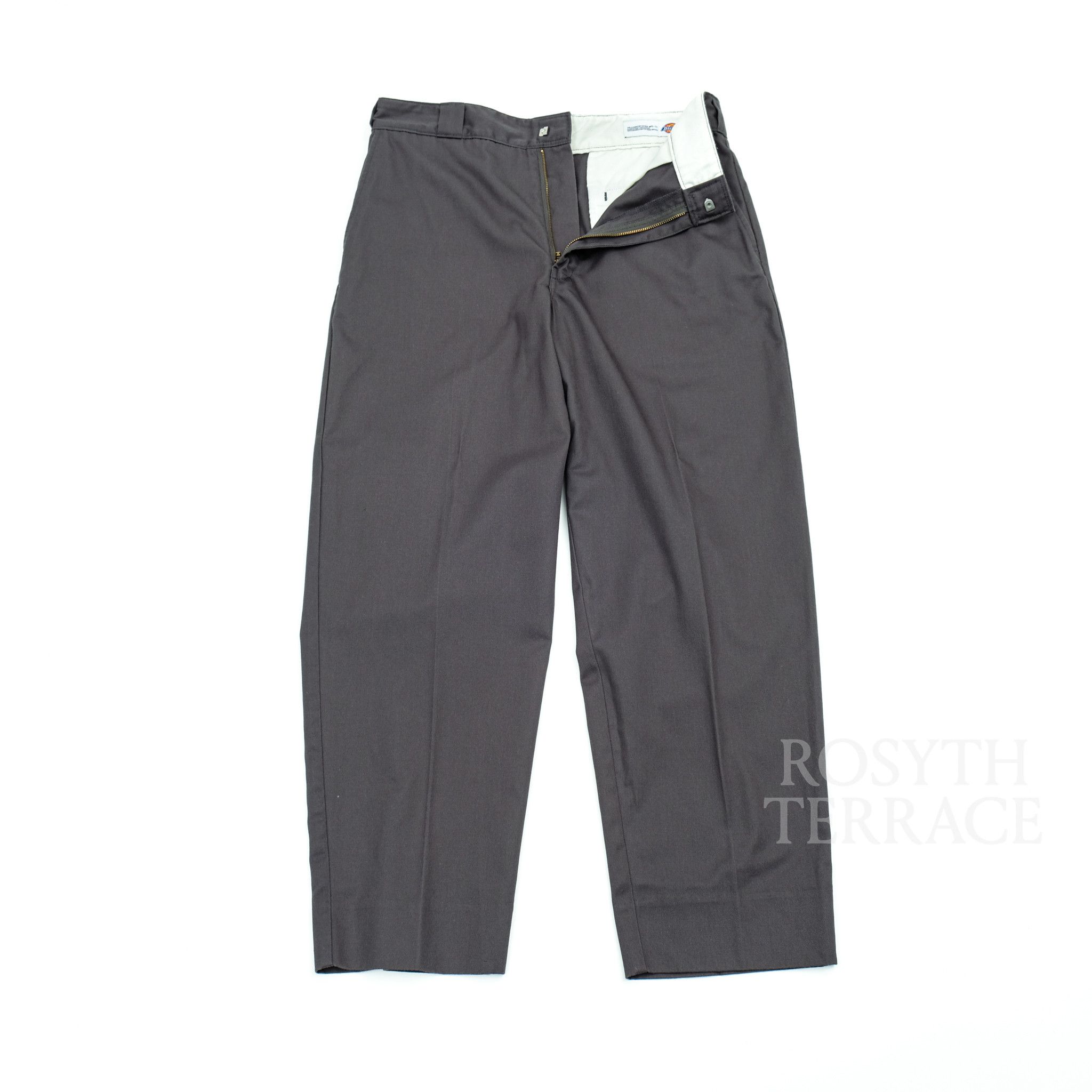 DICKIES x TRIPSTER スラックスのみ DICKIES x TRIPSTER スラックスのみ