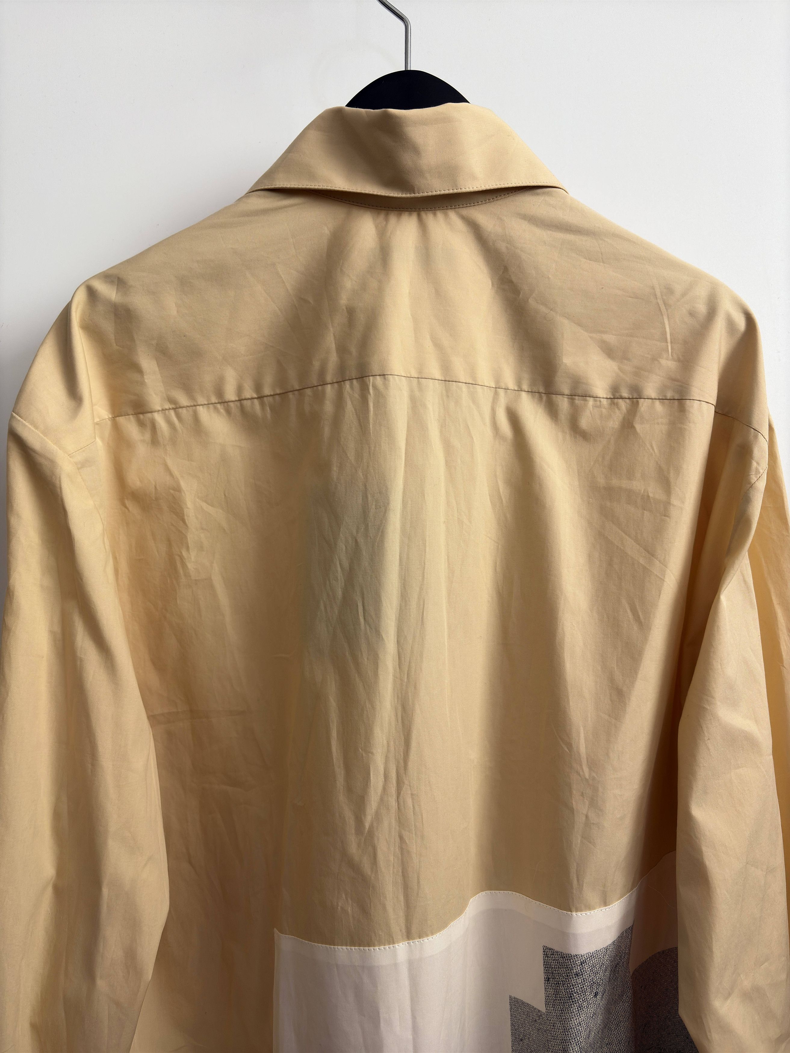 Namacheko Bohaz Shirt Size US M / EU 48-50 / 2 - 6 Thumbnail