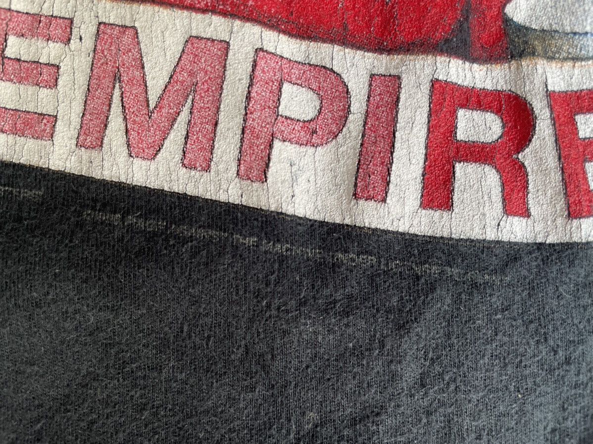 Vintage Vintage Rage Against The Machine, Evil Empire Tour, 1996 Size US XL / EU 56 / 4 - 5 Thumbnail