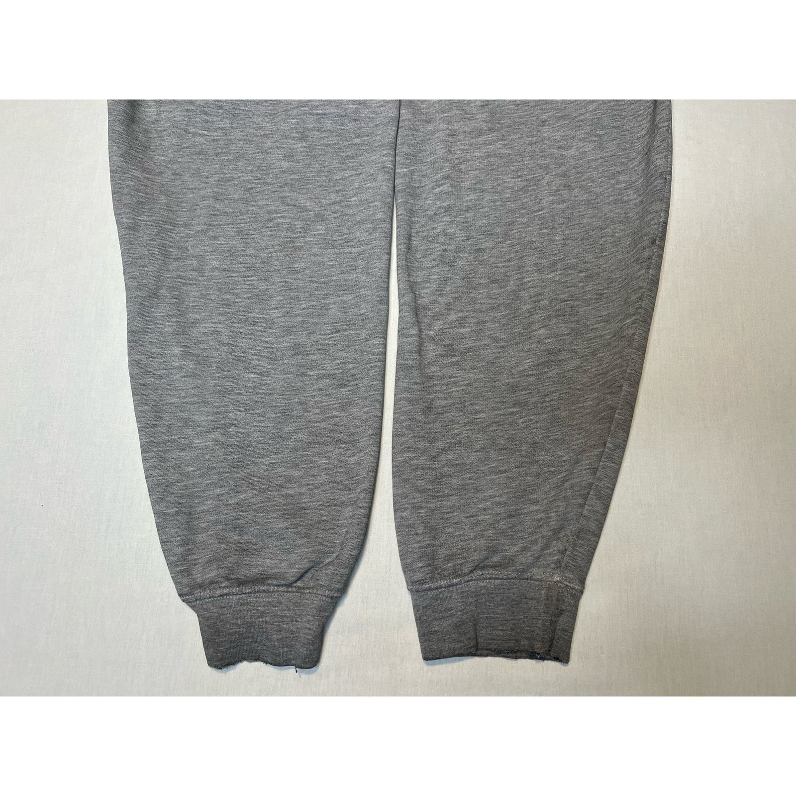 Nike Vintage Y2K Nike Light Grey Pullover Hoodie Sweatshirt 2XL Size US XXL / EU 58 / 5 - 5 Thumbnail