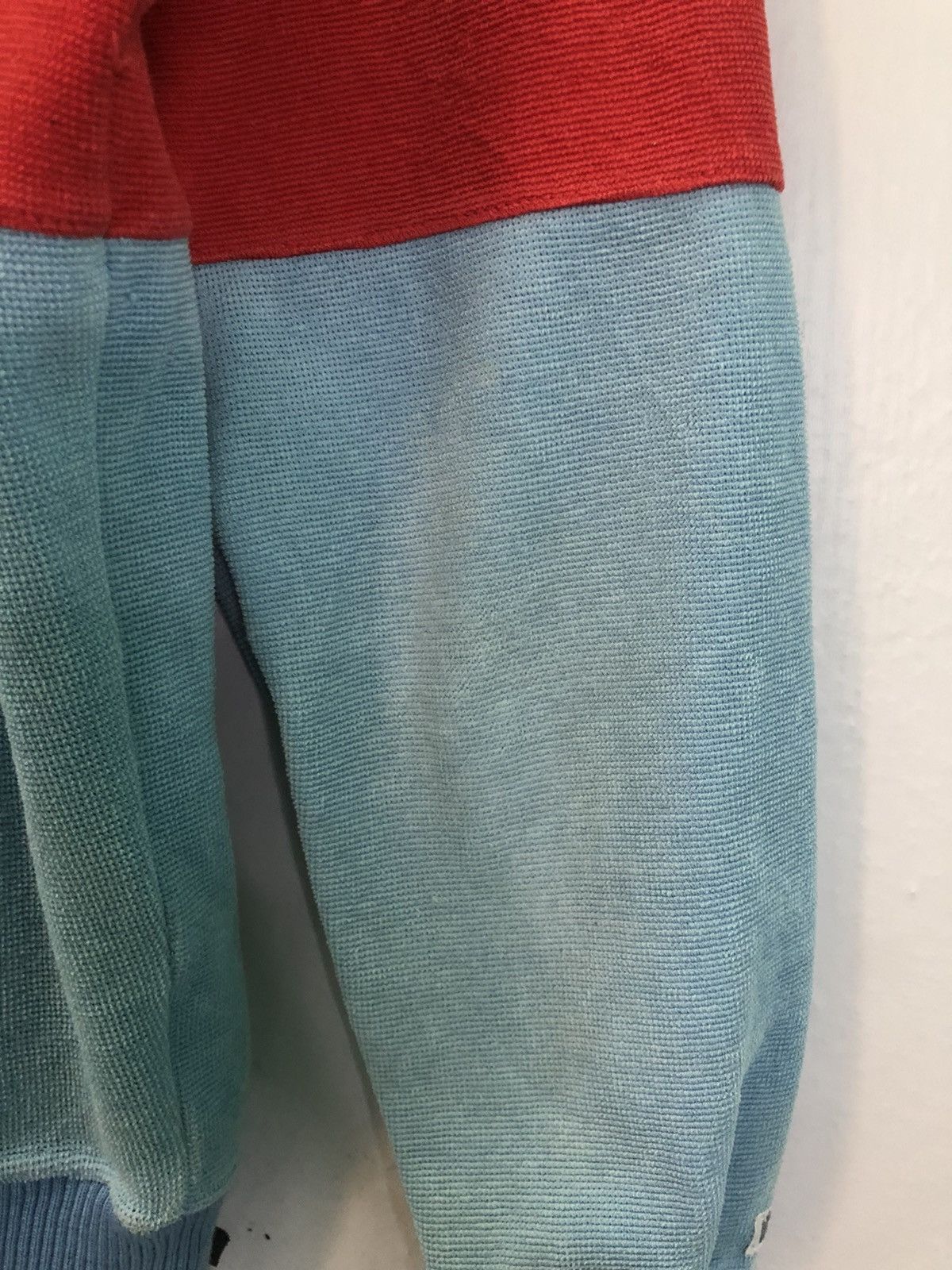 Vintage × Yamaha Vintage Yamaha Zip Up Size US S / EU 44-46 / 1 - 15 Thumbnail