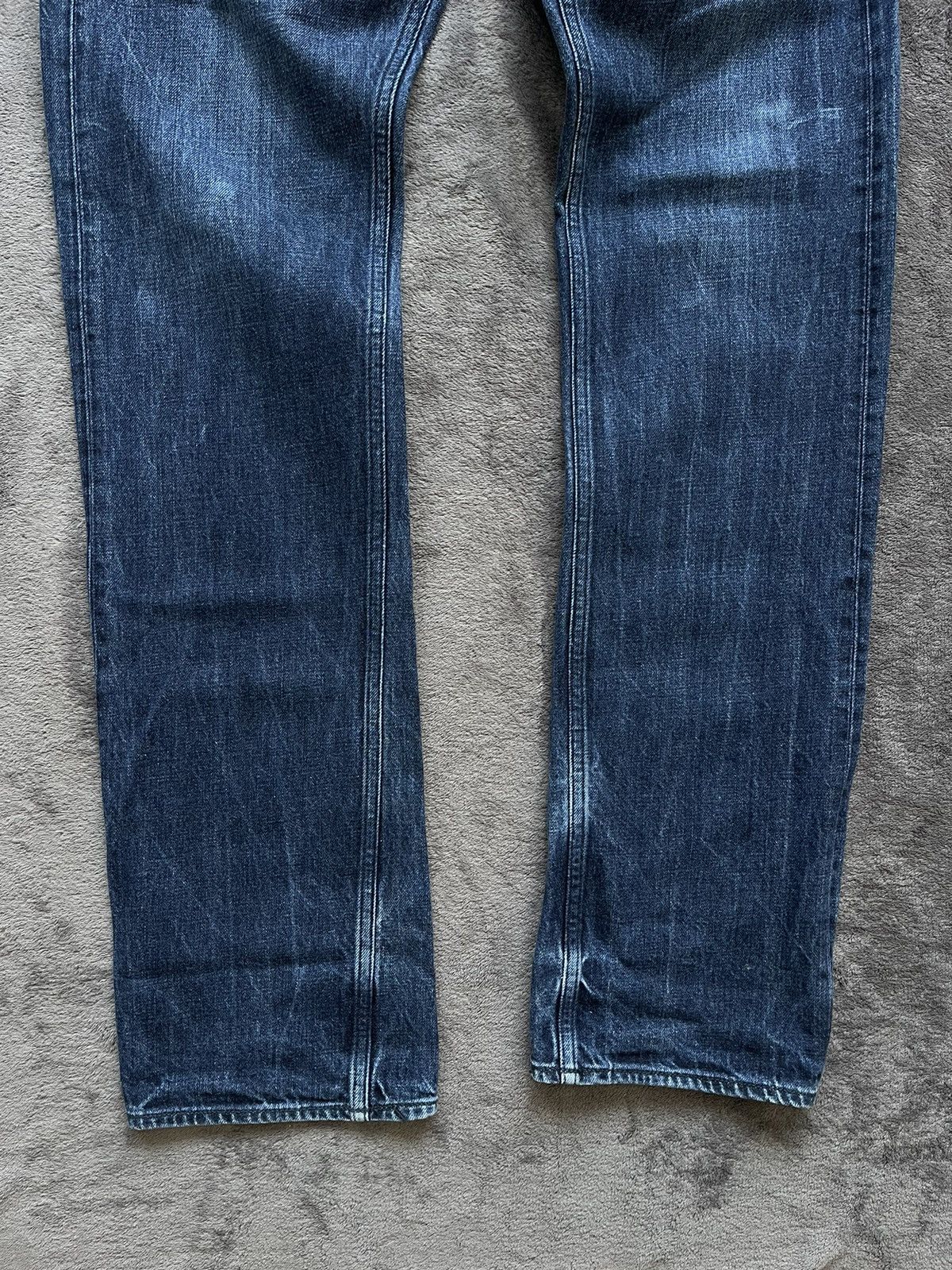 Stone Island STONE ISLAND W30 L34 JEANS CORDS RARE CASUAL Size US 30 / EU 46 - 4 Thumbnail