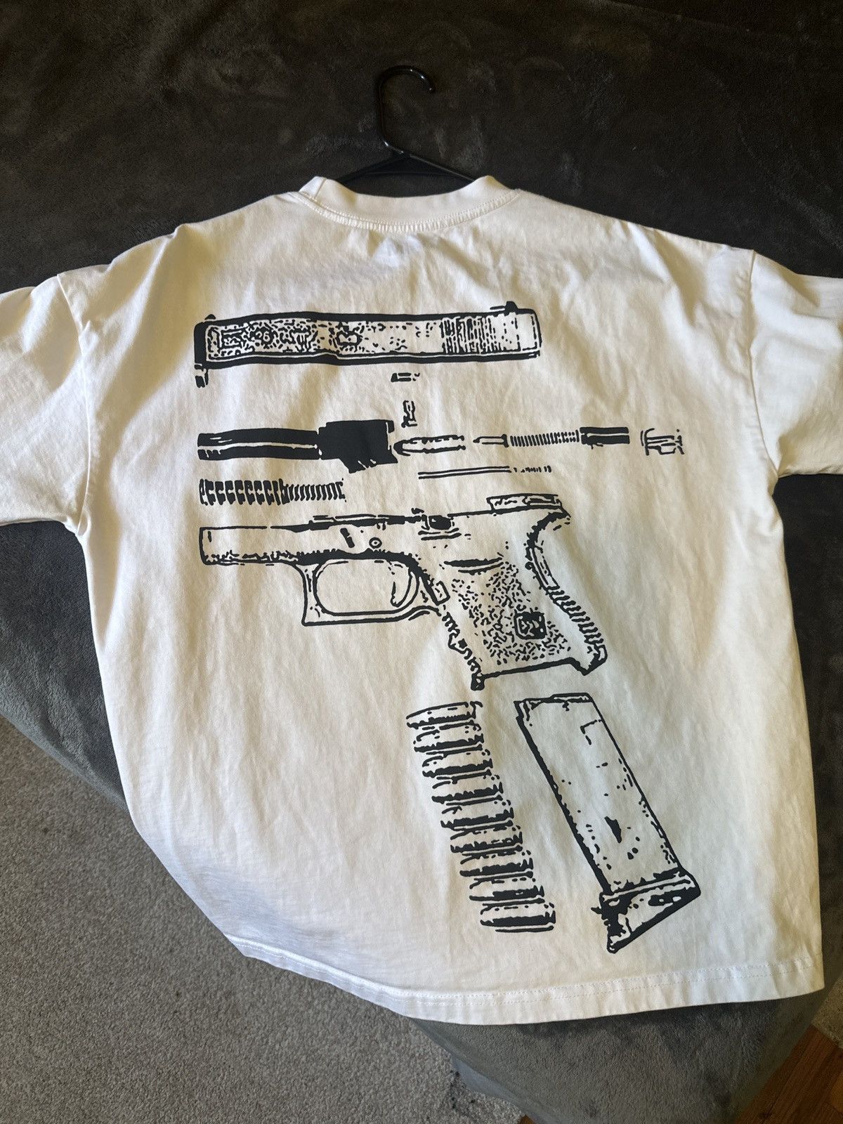 Other In Glocks We Trust shirt Size US M / EU 48-50 / 2 - 2 Thumbnail