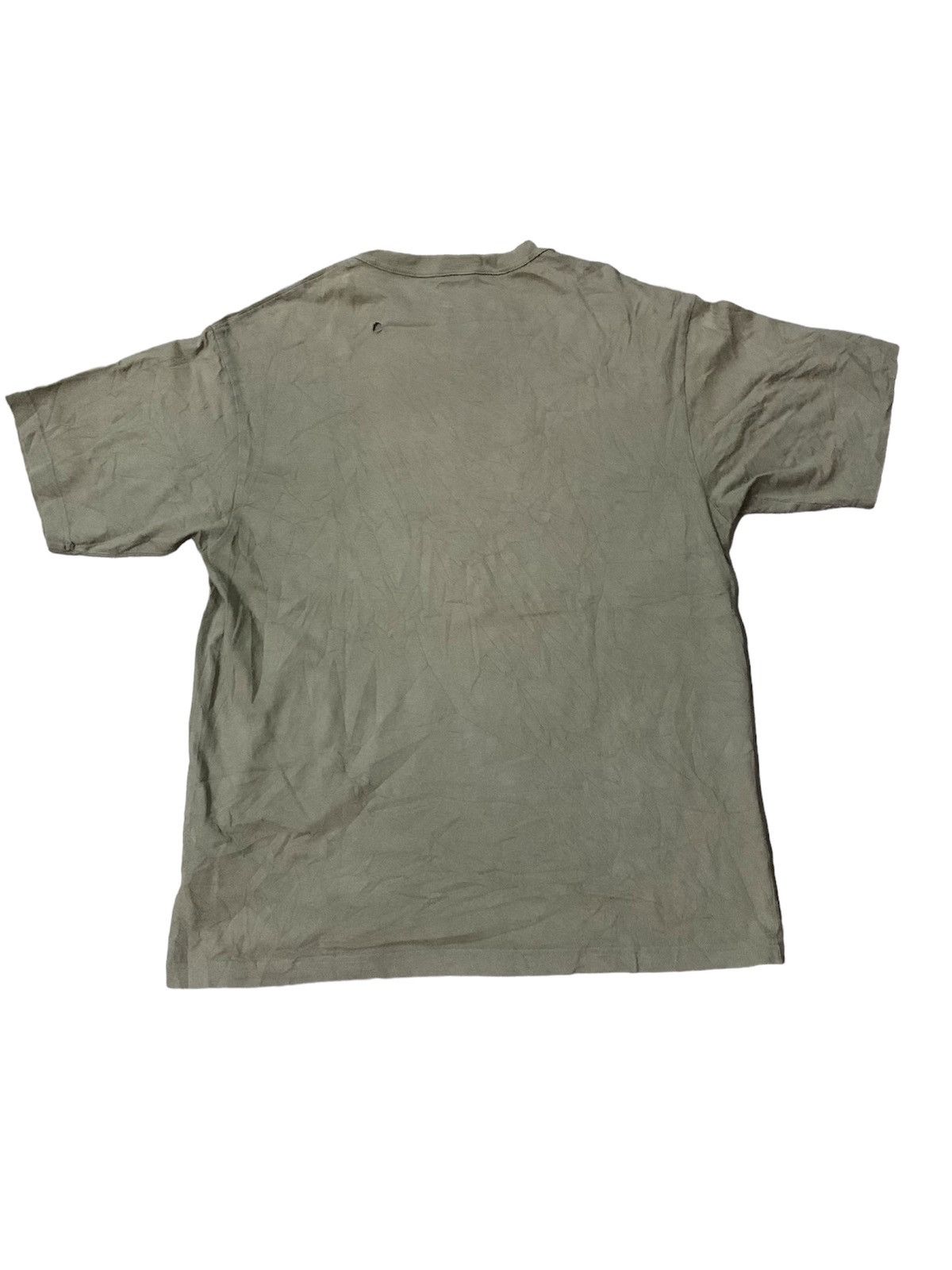 Champion × Japanese Brand × Wtaps Champion X Wtaps Plain Tee Size US L / EU 52-54 / 3 - 2 Thumbnail