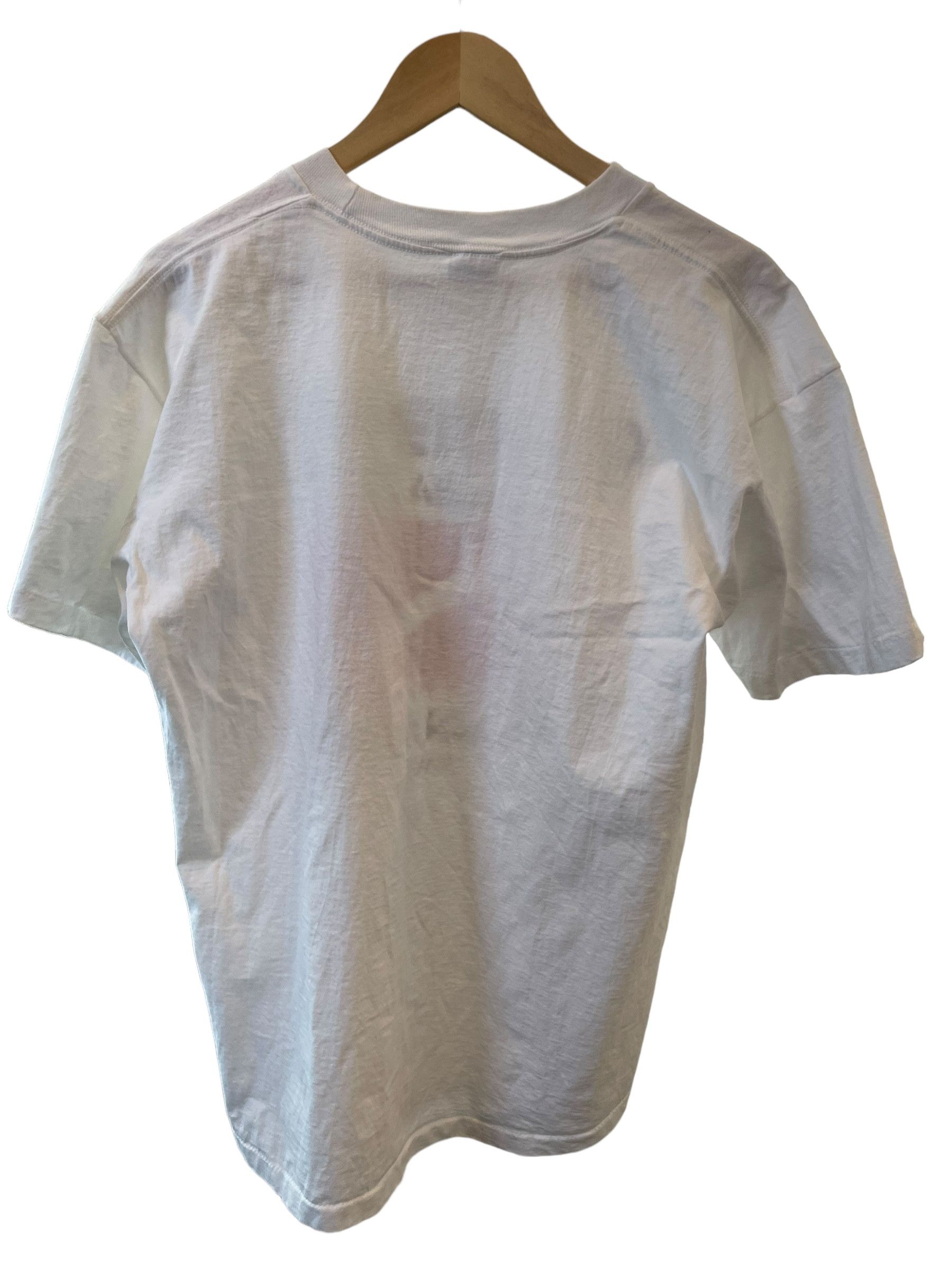 Anvil Vintage 1989 Cayman Islands Scuba Diving T-shirt Size US XL / EU 56 / 4 - 2 Thumbnail