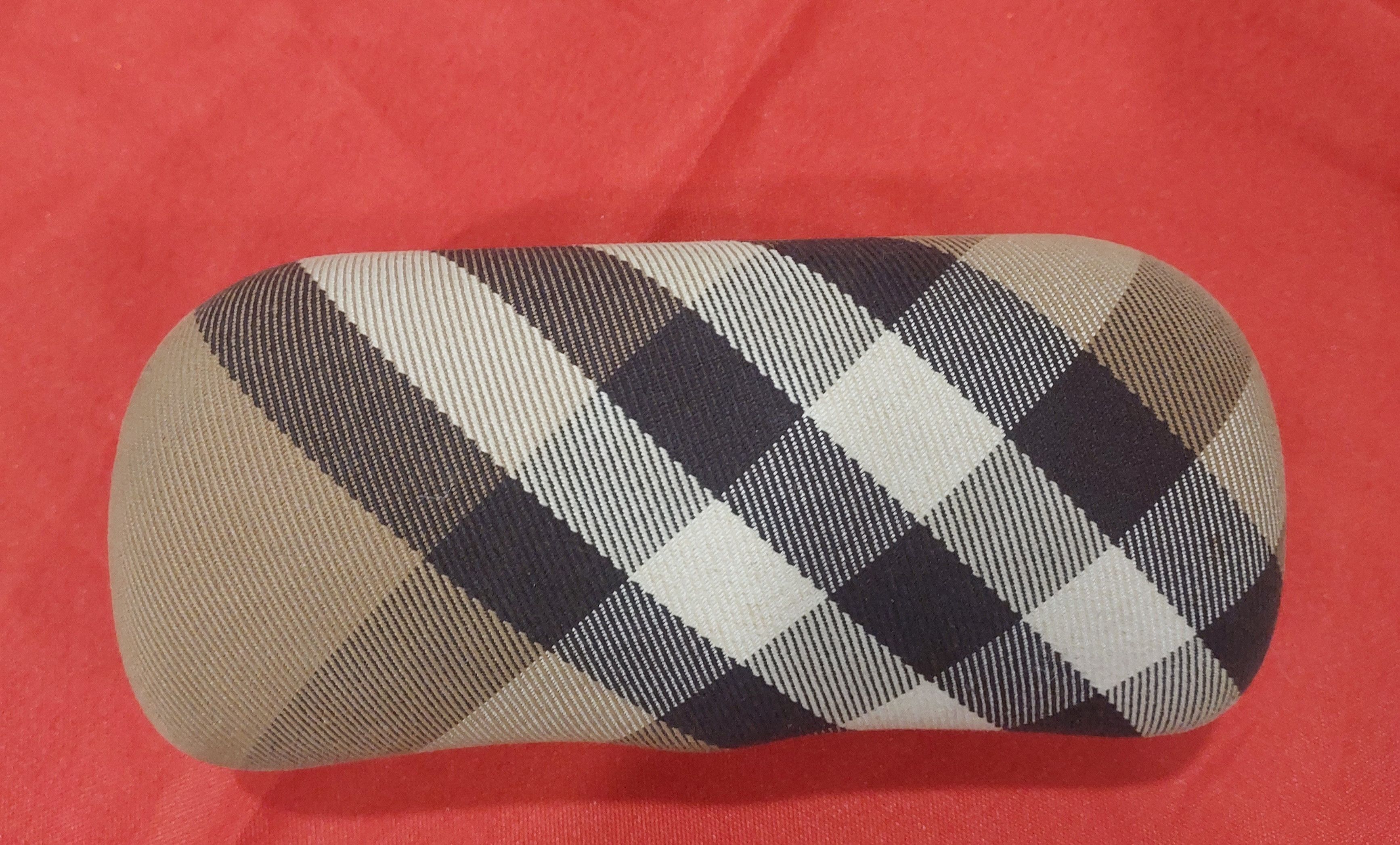 Burberry Vintage burberry glasses case Size ONE SIZE - 3 Thumbnail
