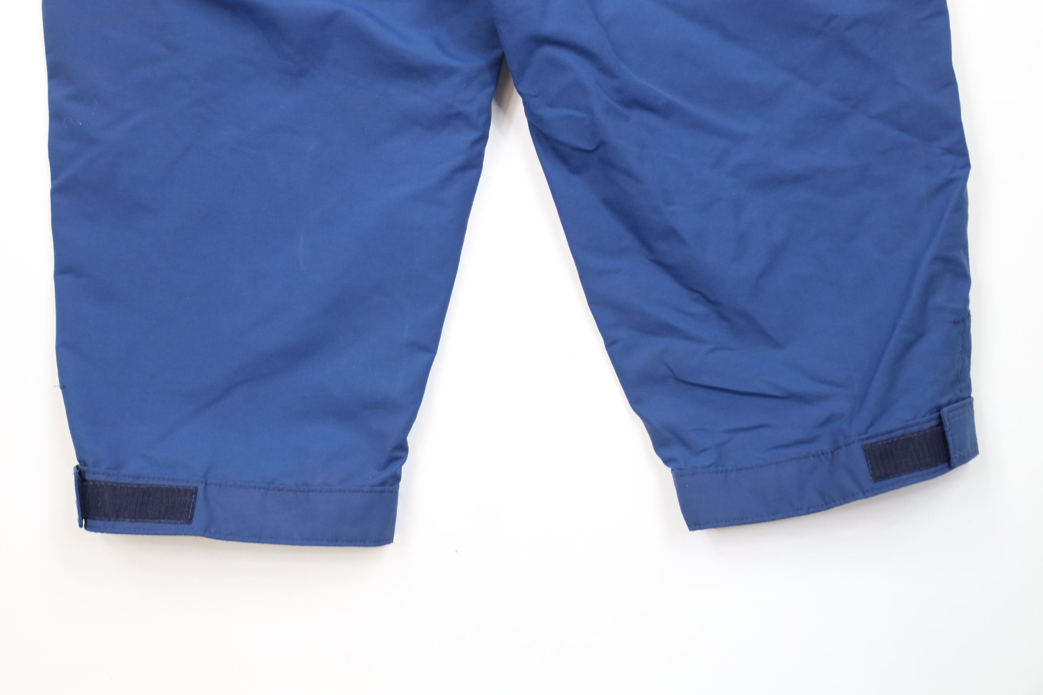 L.L. Bean Deadstock Vintage 70s 80s LL Bean Capris Knickers Pants USA Size US 36 / EU 52 - 15 Thumbnail