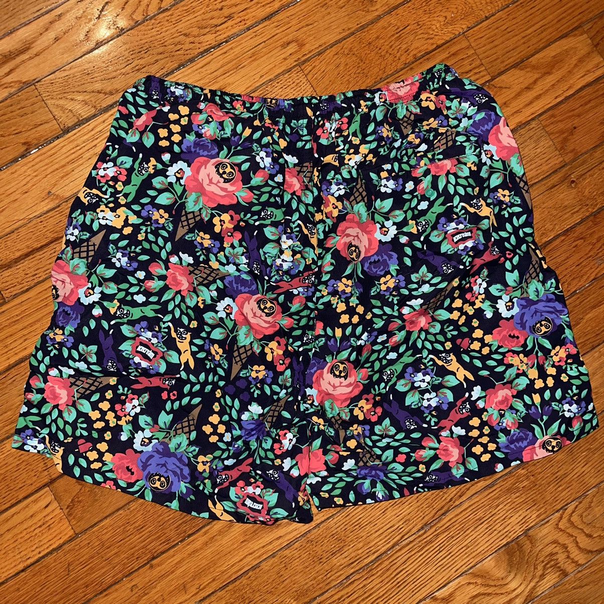 Icecream Ice cream Shorts Size US 32 / EU 48 - 2 Thumbnail