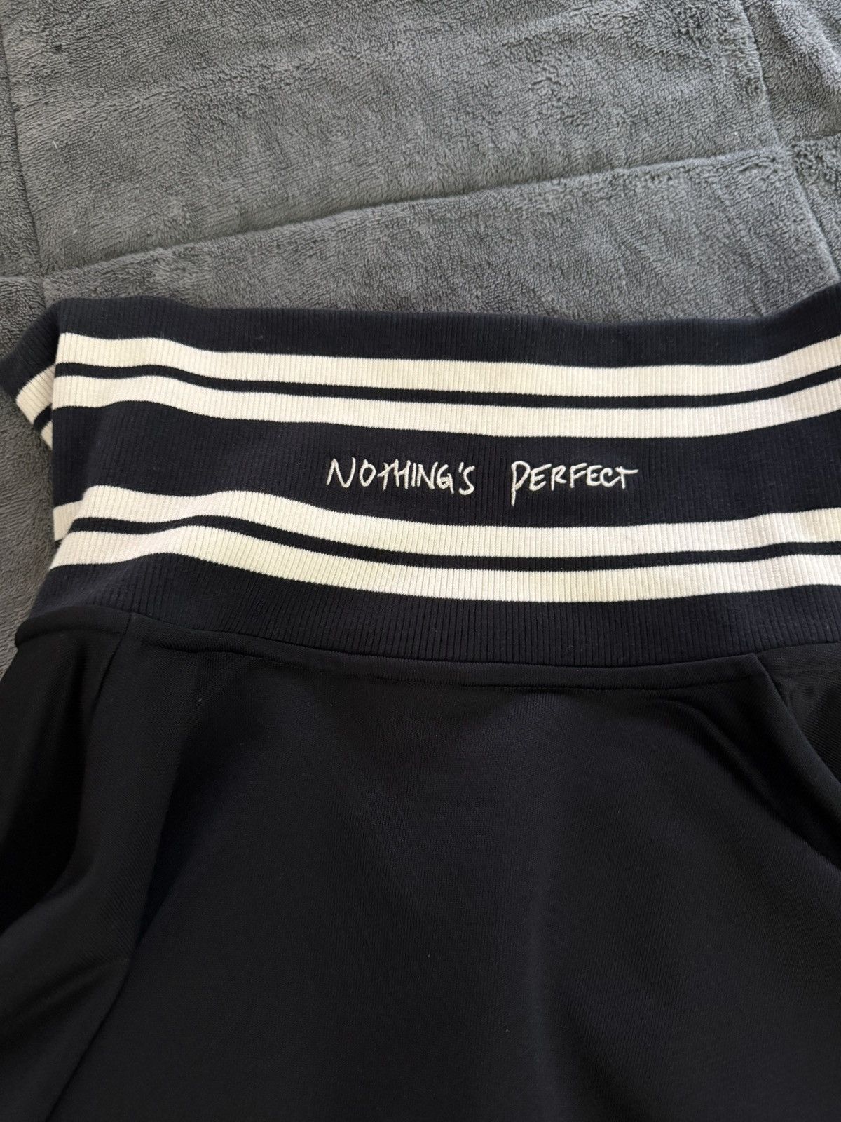 Puma × Rhude Rhude x Puma Track Jacket sz L Size US L / EU 52-54 / 3 - 5 Thumbnail