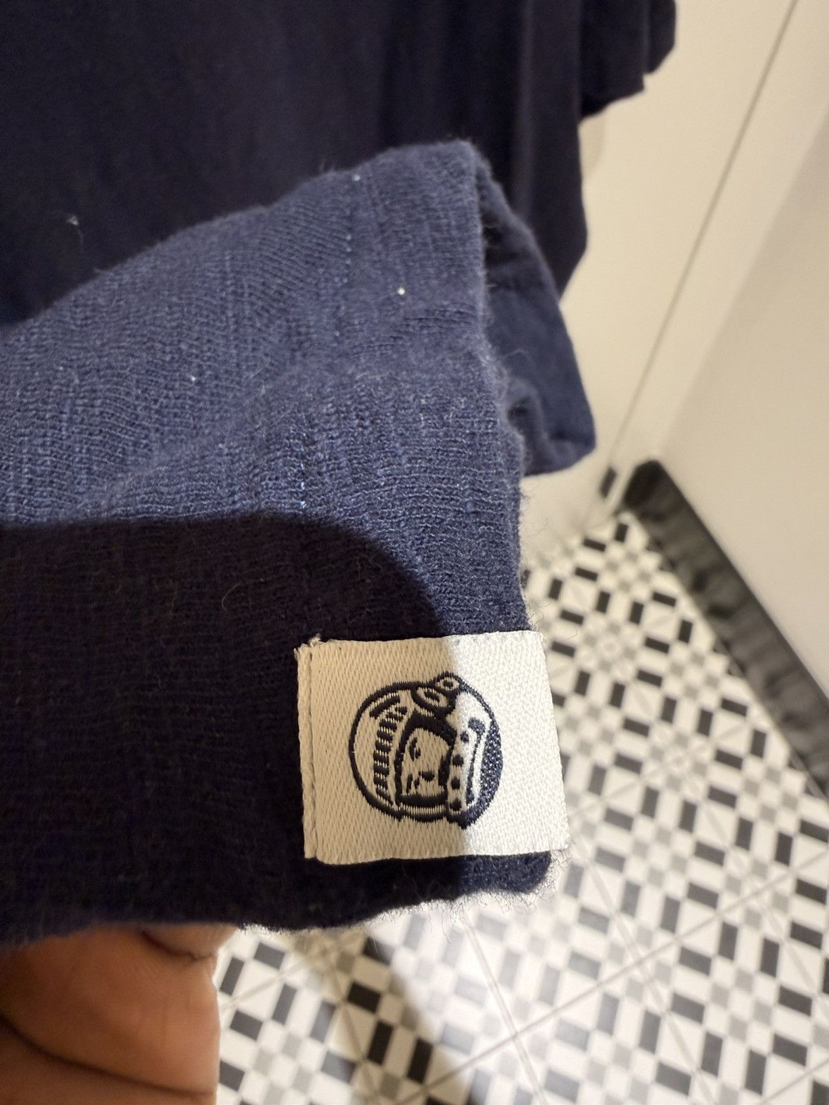 Billionaire Boys Club Billionaire boys t shirt Size US XL / EU 56 / 4 - 5 Thumbnail