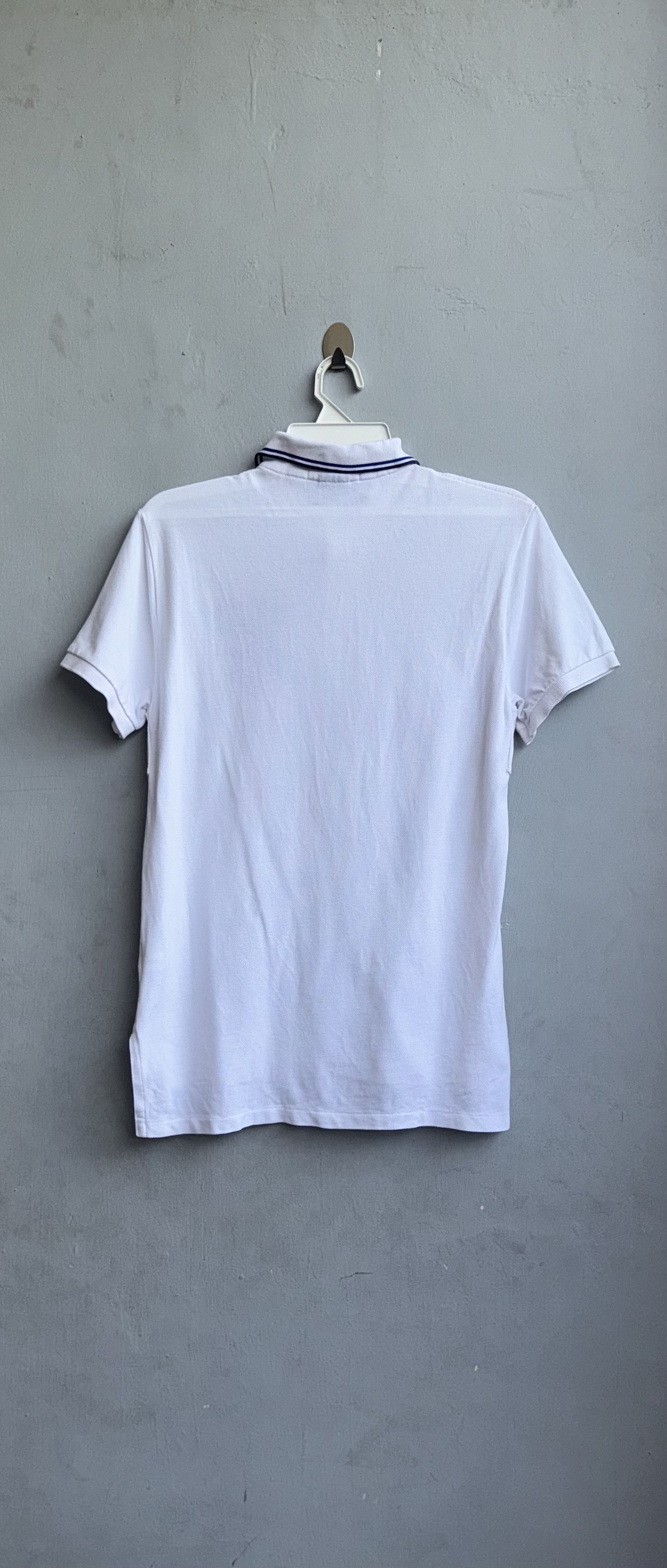 Polo Ralph Lauren Polo Ralph Lauren Polo Shirt Size M / US 6-8 / IT 42-44 - 5 Thumbnail