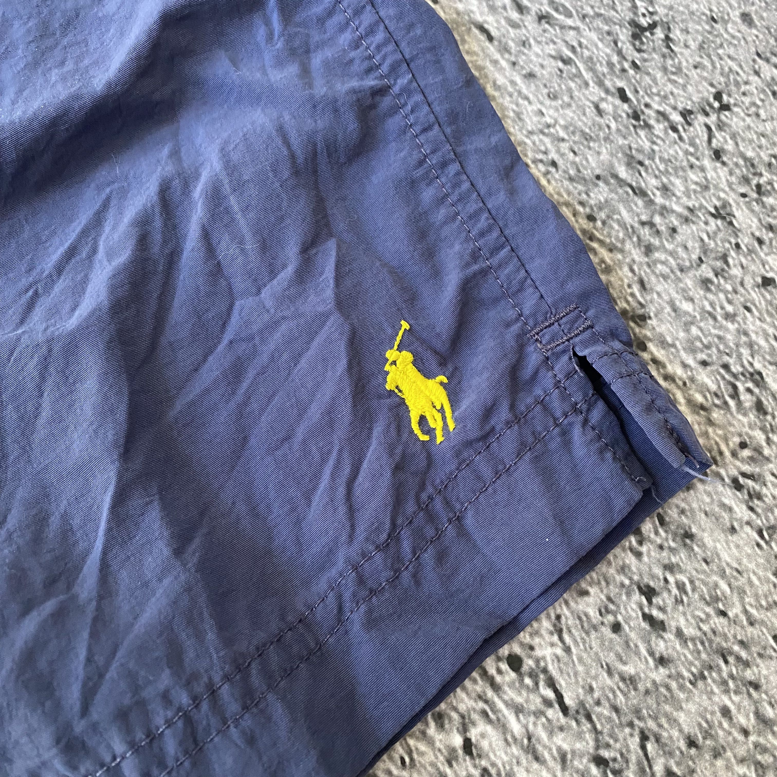 Polo Ralph Lauren × Vintage POLO RALPH LAUREN SHORTS Size US 42 / EU 58 - 3 Thumbnail