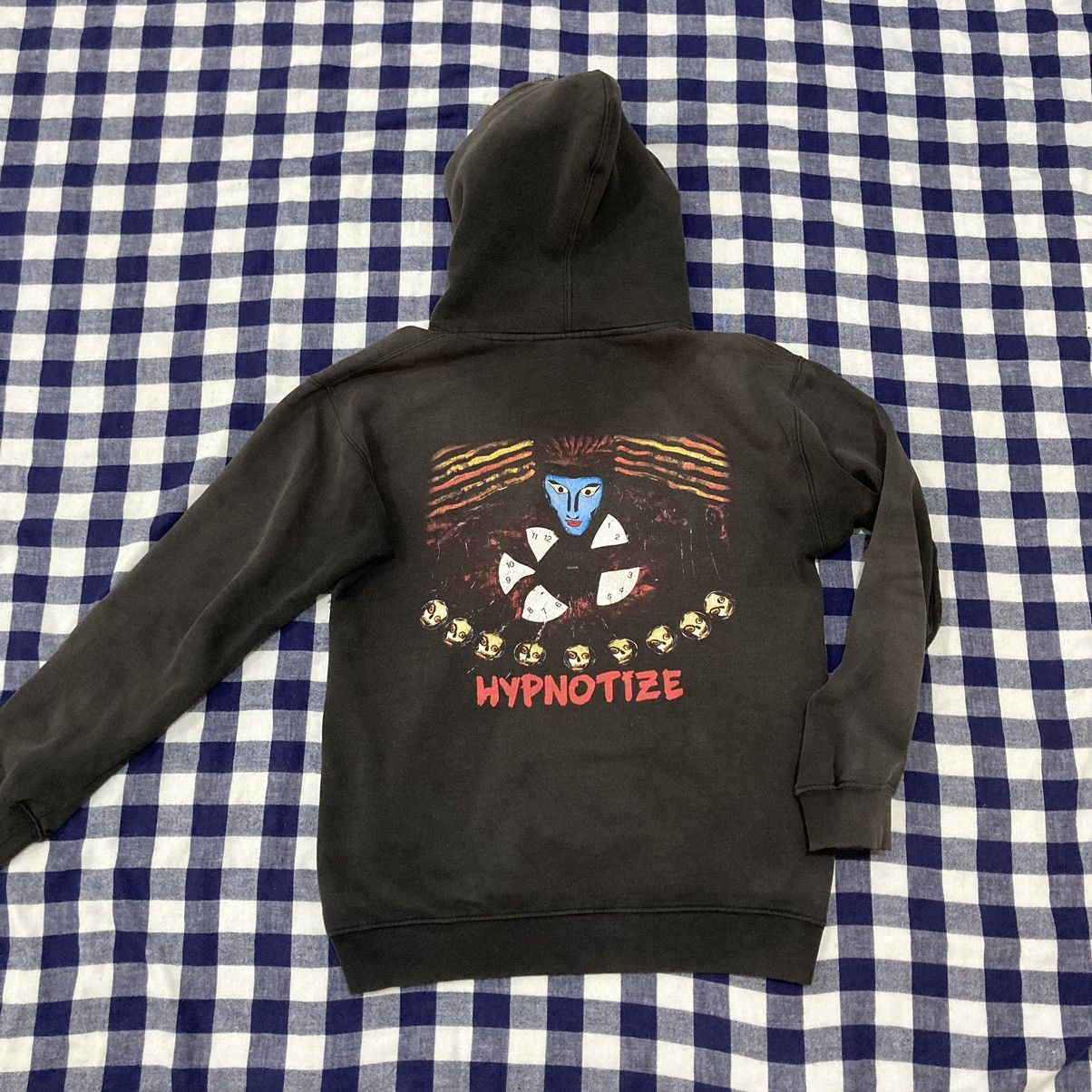 Band Tees × Vintage Vintage Rare Hoodie System Of A Down Size US S / EU 44-46 / 1 - 2 Thumbnail