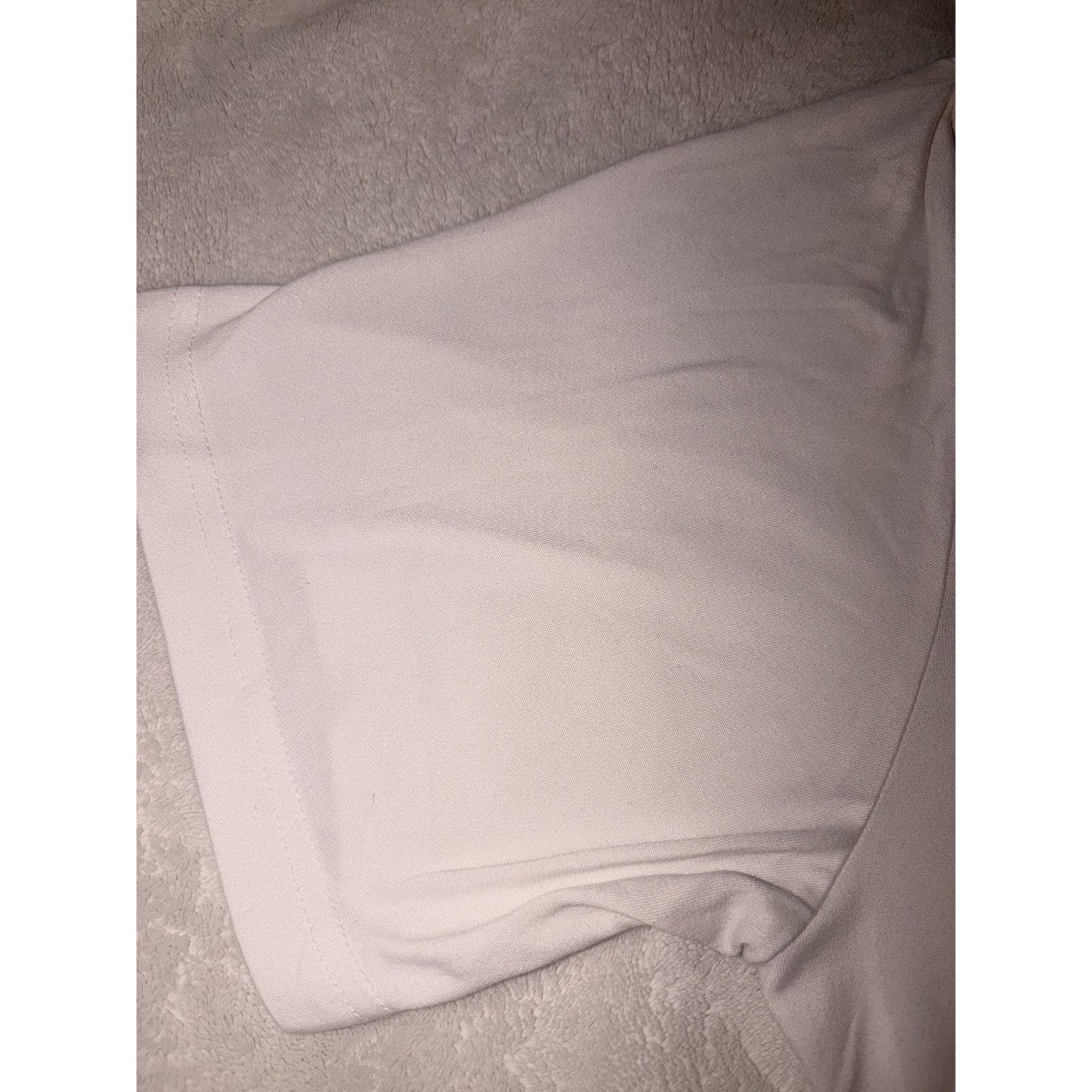 Fila FILA Womens Tee SLEEPWEAR - Size MEDIUM - Extreme Comfort Size ONE SIZE - 6 Thumbnail
