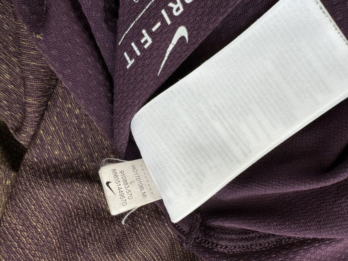 Gyakusou × Nike × Undercover Gyakusou AeroReact Hoodie Long Sleeve WMNS Size US M / EU 48-50 / 2 - 5 Thumbnail
