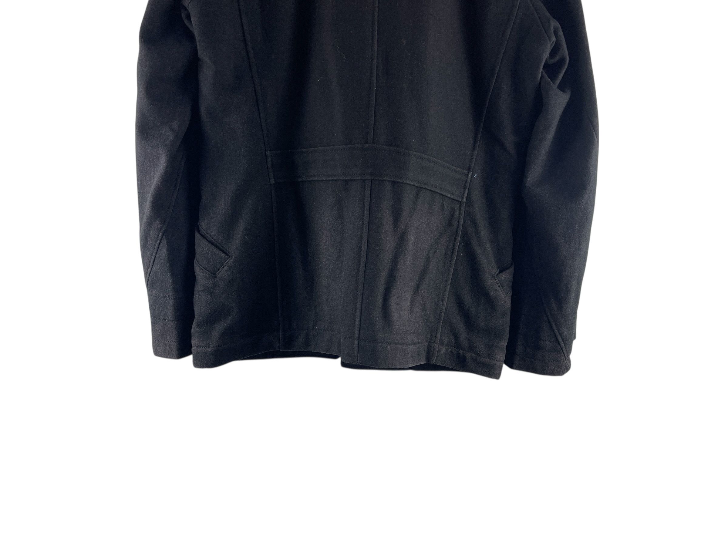 PPFM PPFM Rockers Wool Jacket Size US S / EU 44-46 / 1 - 11 Thumbnail