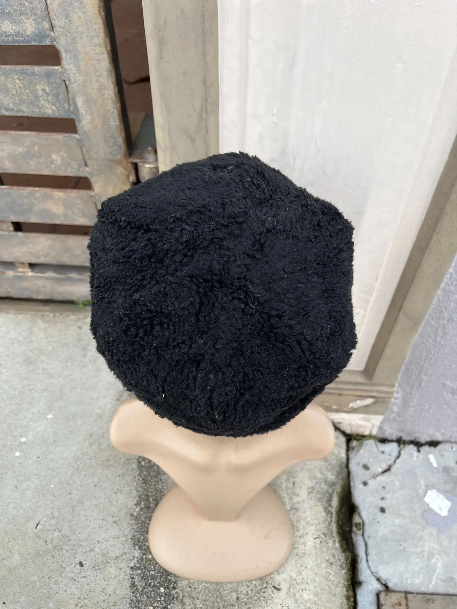 CA4LA Ca4la japan Fleece Hat Size ONE SIZE - 7 Thumbnail