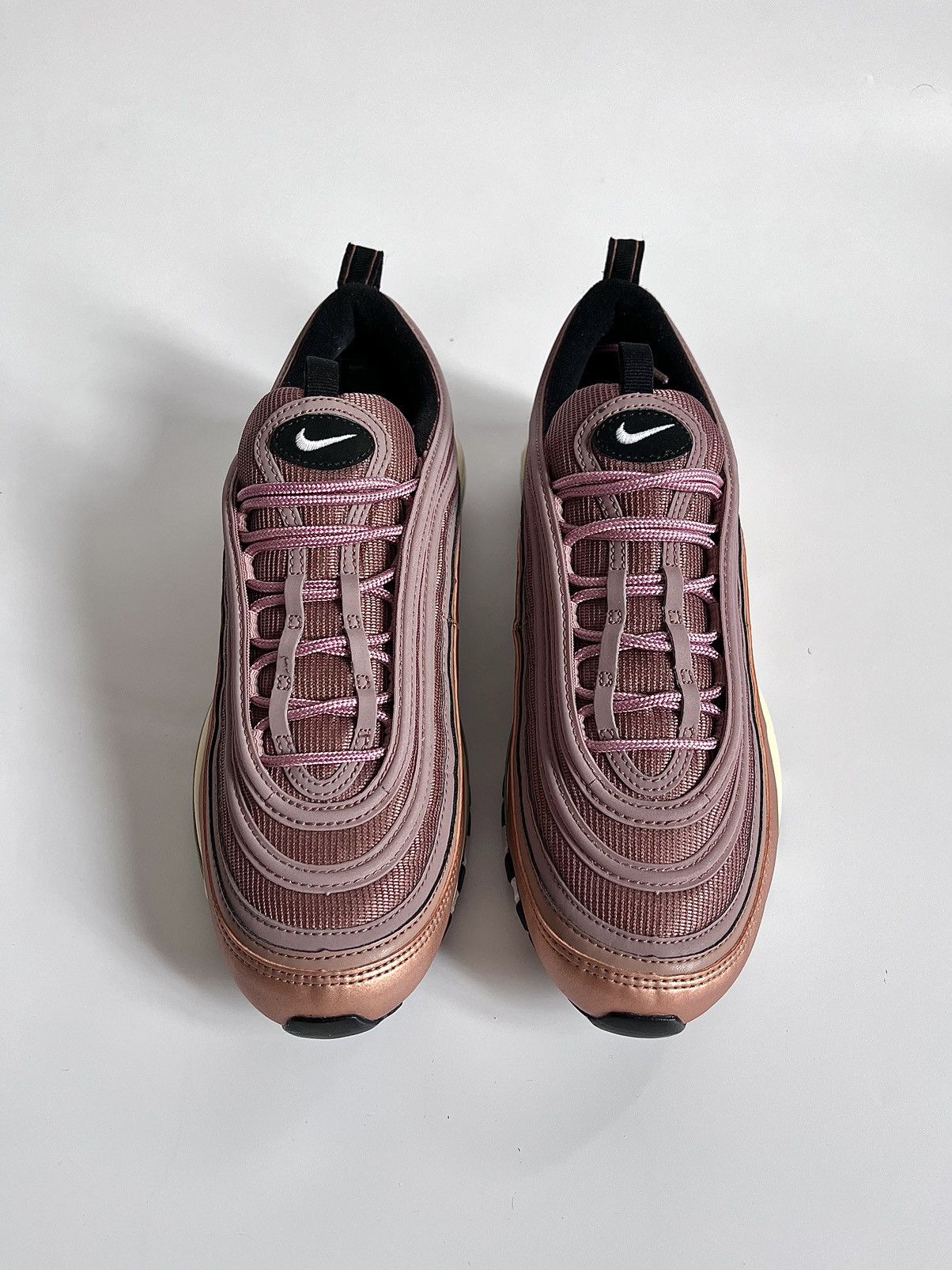 Nike Nike Air Max 97 “Desert Dust” Size US 9 / EU 42 - 7 Thumbnail