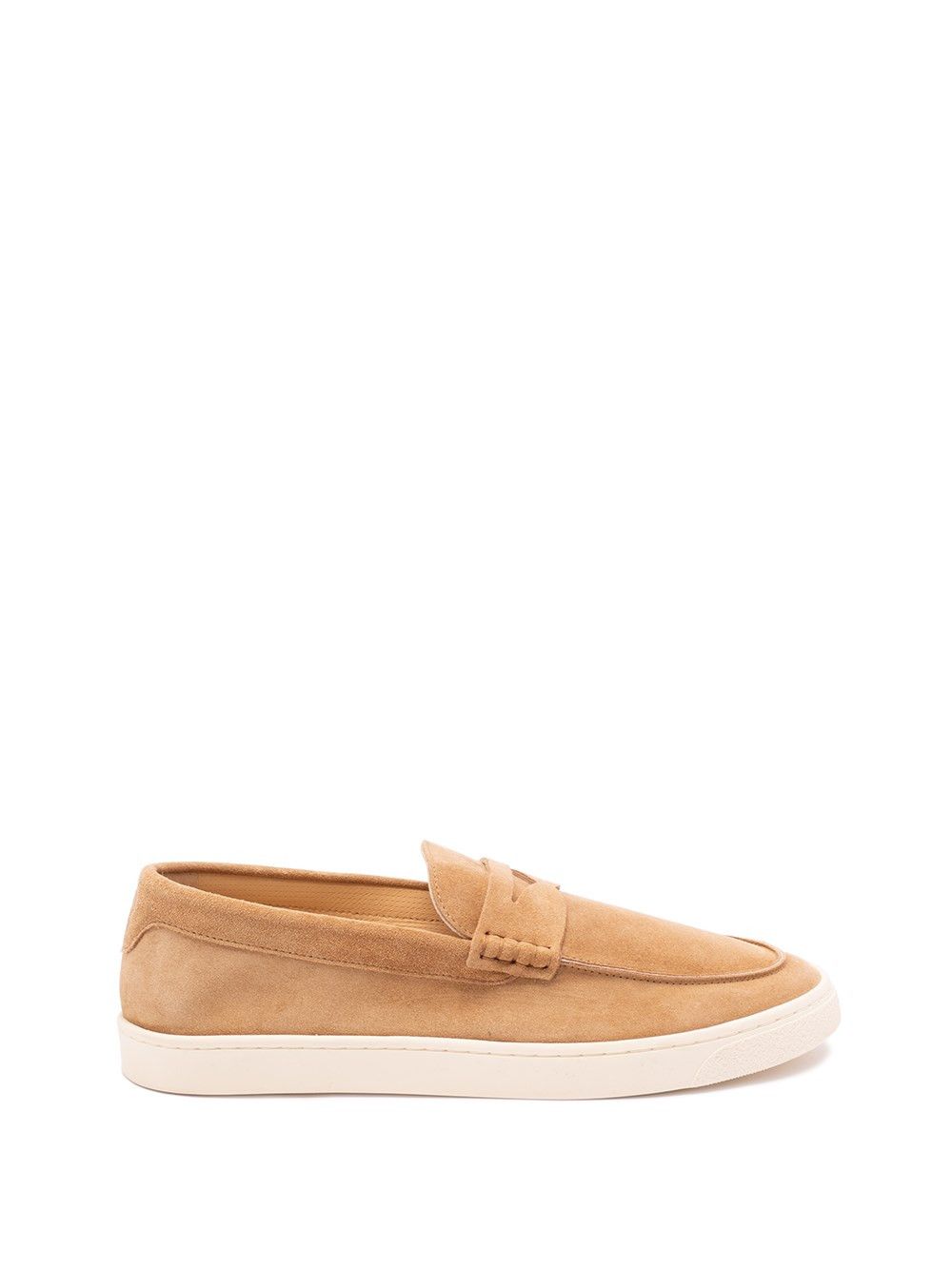 Brunello Cucinelli Loafer Sneakers Size US 10 / EU 43 - 1 Thumbnail