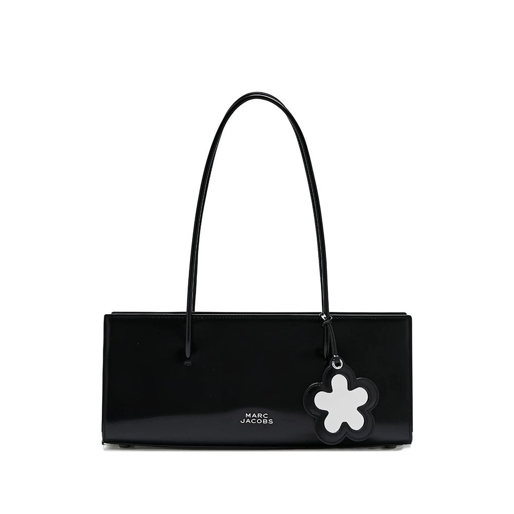 Marc Jacobs Marc Jacobs BLACK Shoulder Bags Size ONE SIZE - 1 Thumbnail