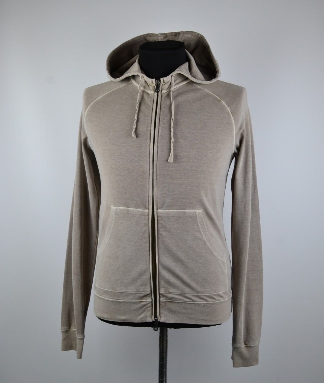 Hugo Boss Hugo Boss Zip Hoodie size S Size US S / EU 44-46 / 1 - 1 Thumbnail