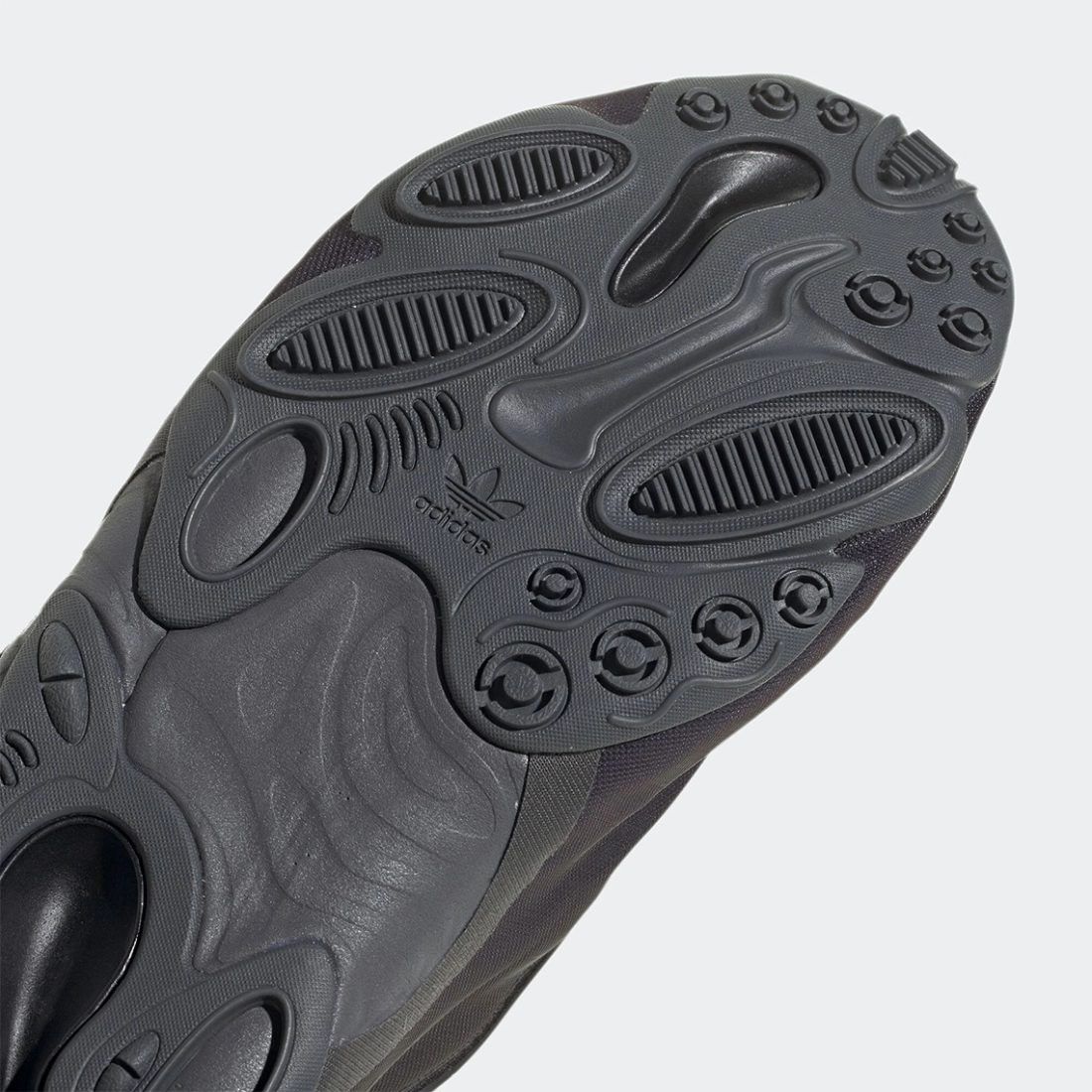 Adidas MRBAILEY® × adidas Originals OZMORPHIS [PHASE 2] Size US 11.5 / EU 44-45 - 12 Thumbnail
