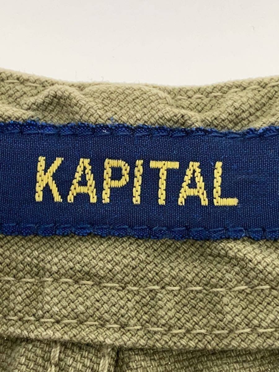 Kapital Gardening Pants Size US 30 / EU 46 - 4 Thumbnail