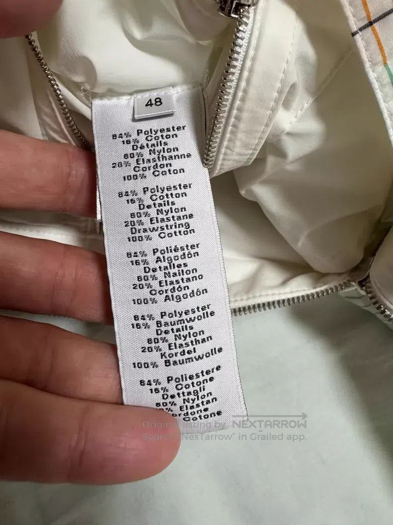 Hermes Hermes Jacket coat Size US M / EU 48-50 / 2 - 8 Thumbnail