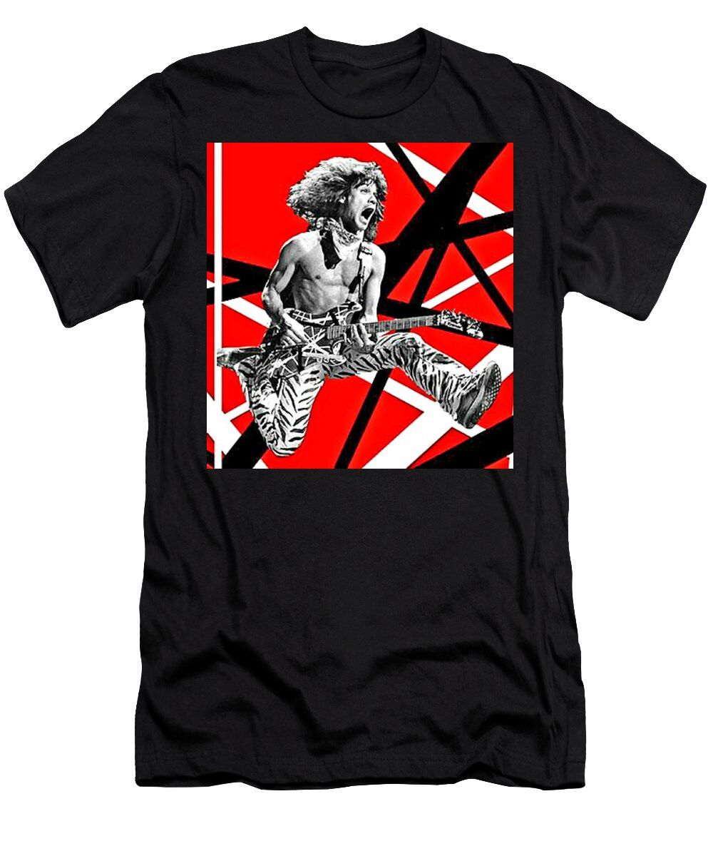 Band Tees Custom T-shirt Size US S / EU 44-46 / 1 - 7 Thumbnail