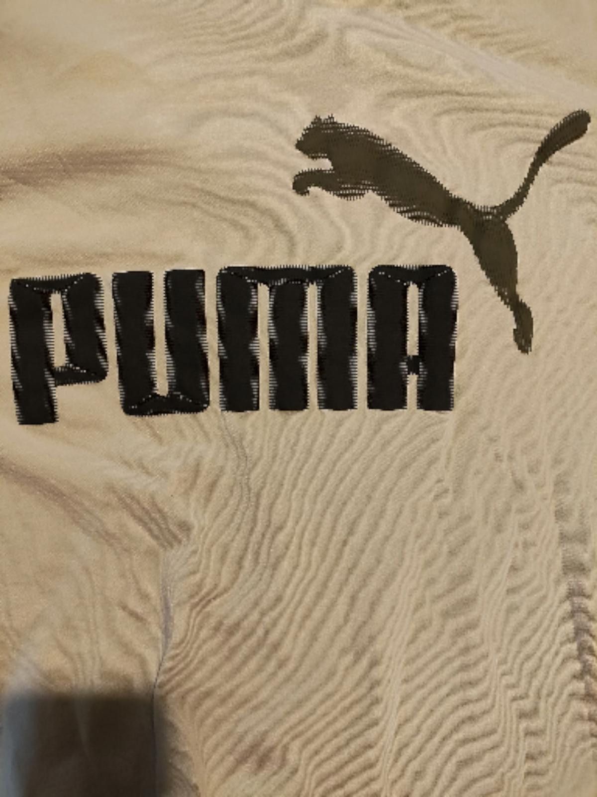 Puma Puma Essentials Logo Tee - Men's T-Shirt Size US XL / EU 56 / 4 - 8 Thumbnail