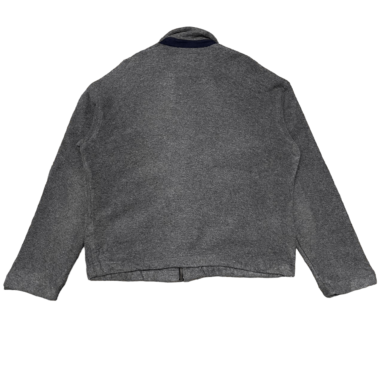 Polo Ralph Lauren Vintage Polo Sports Ralph Lauren Fleece Zipper Jacket Size US L / EU 52-54 / 3 - 12 Thumbnail
