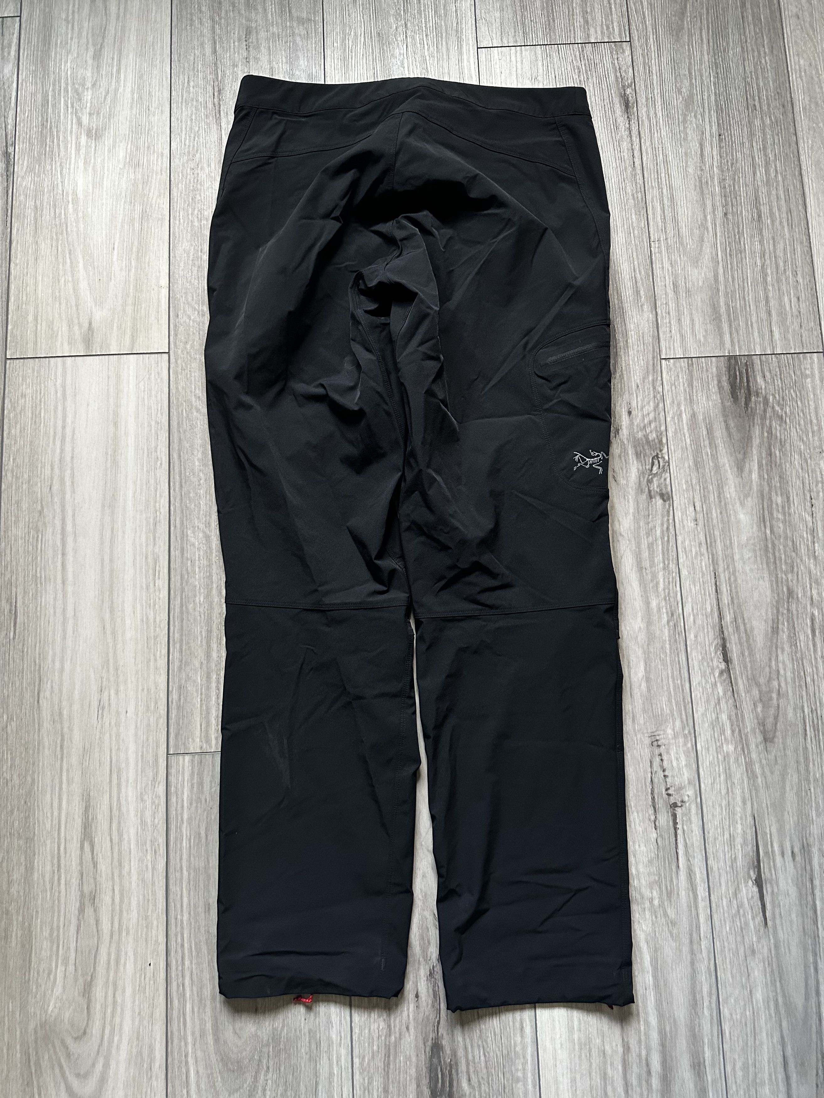 Arc'teryx Arc'Teryx Gamma AR Nylon Pants Size US 33 - 5 Thumbnail